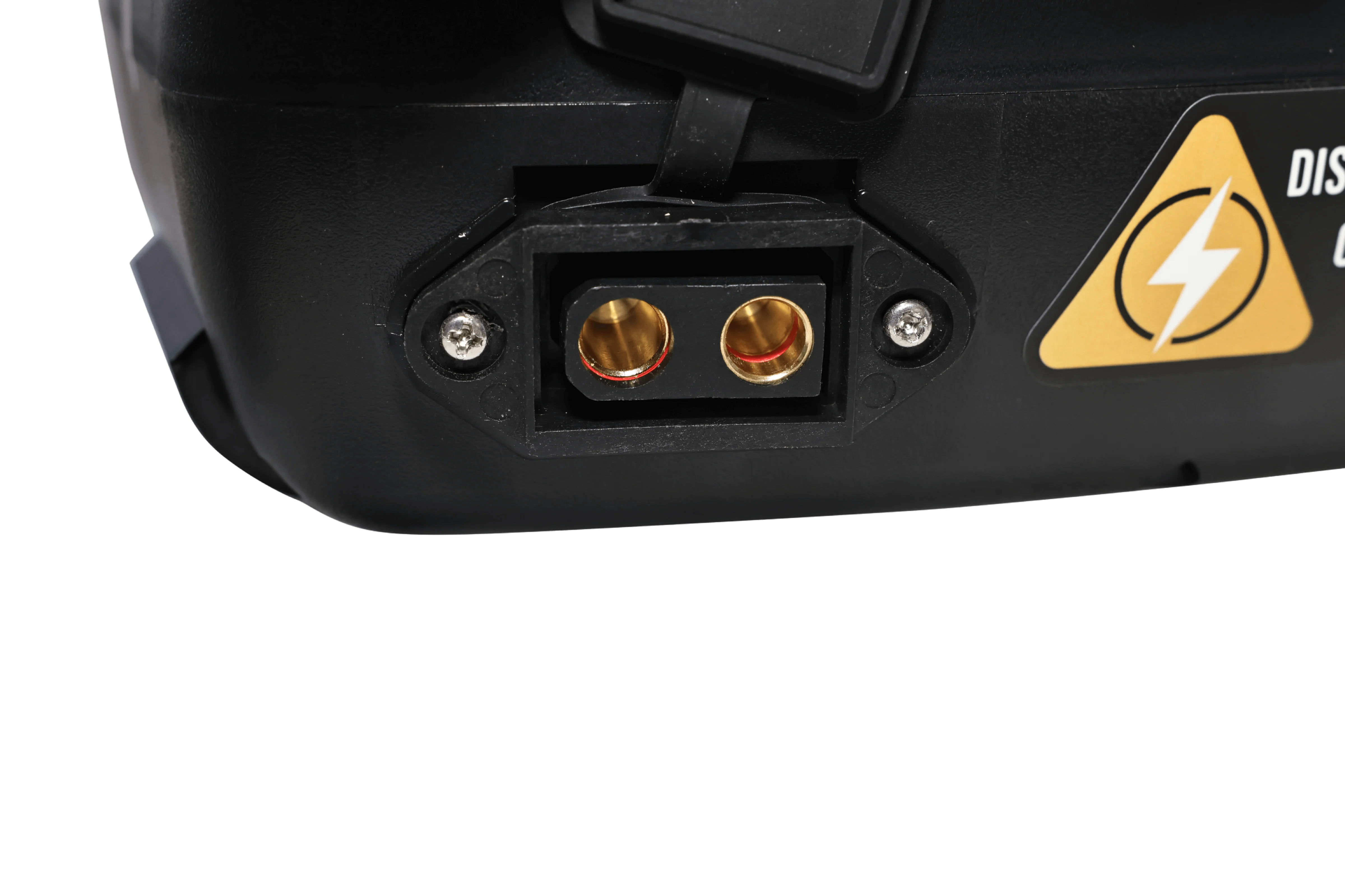 72V 20Ah Battery Kit for The King Goat - Secondary Power Upgrade - Image 3
