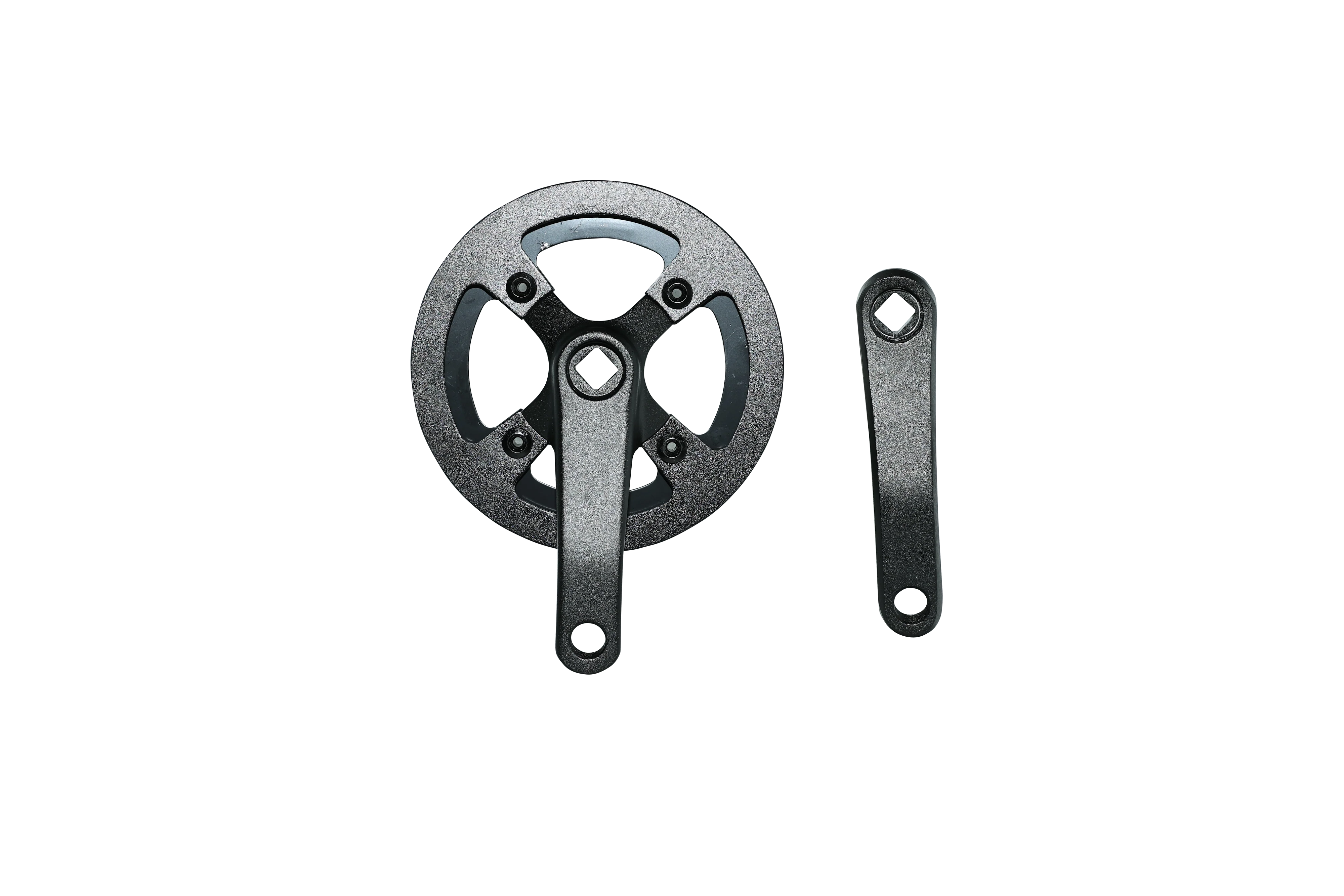 48T Pedal Crank Kit