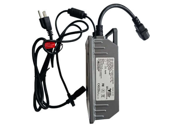 60V 17S Charger - 71.4V Output, 5A Rate - Image 5