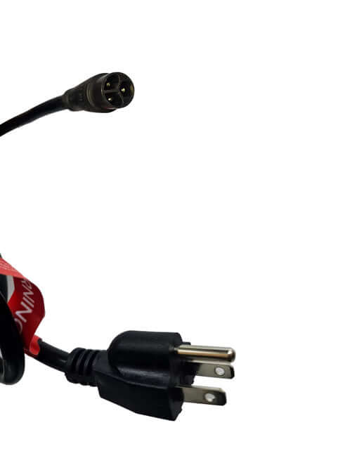 60V 17S Charger - 71.4V Output, 5A Rate - Image 6