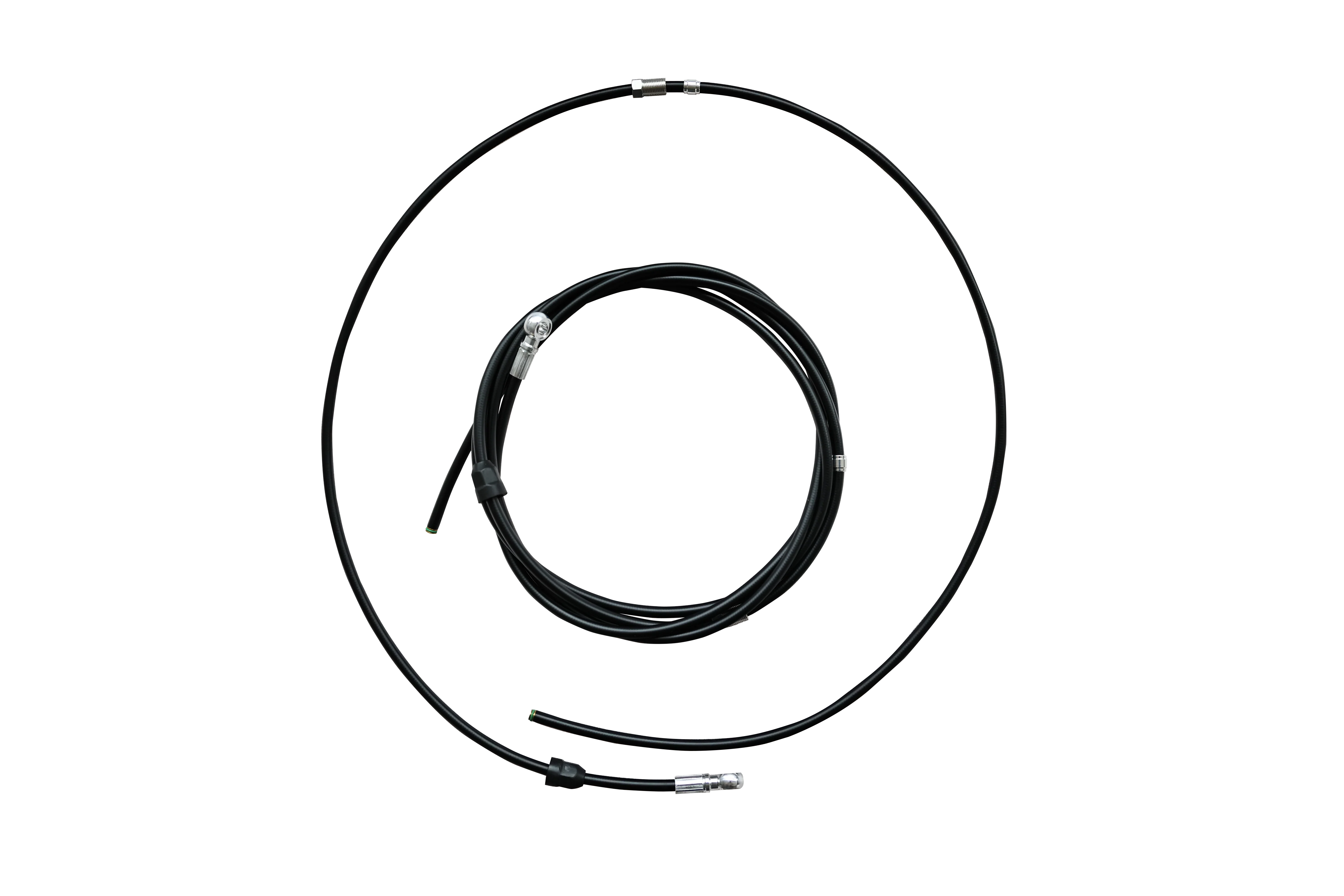 Front Brake Line 950MM - Mini Goat