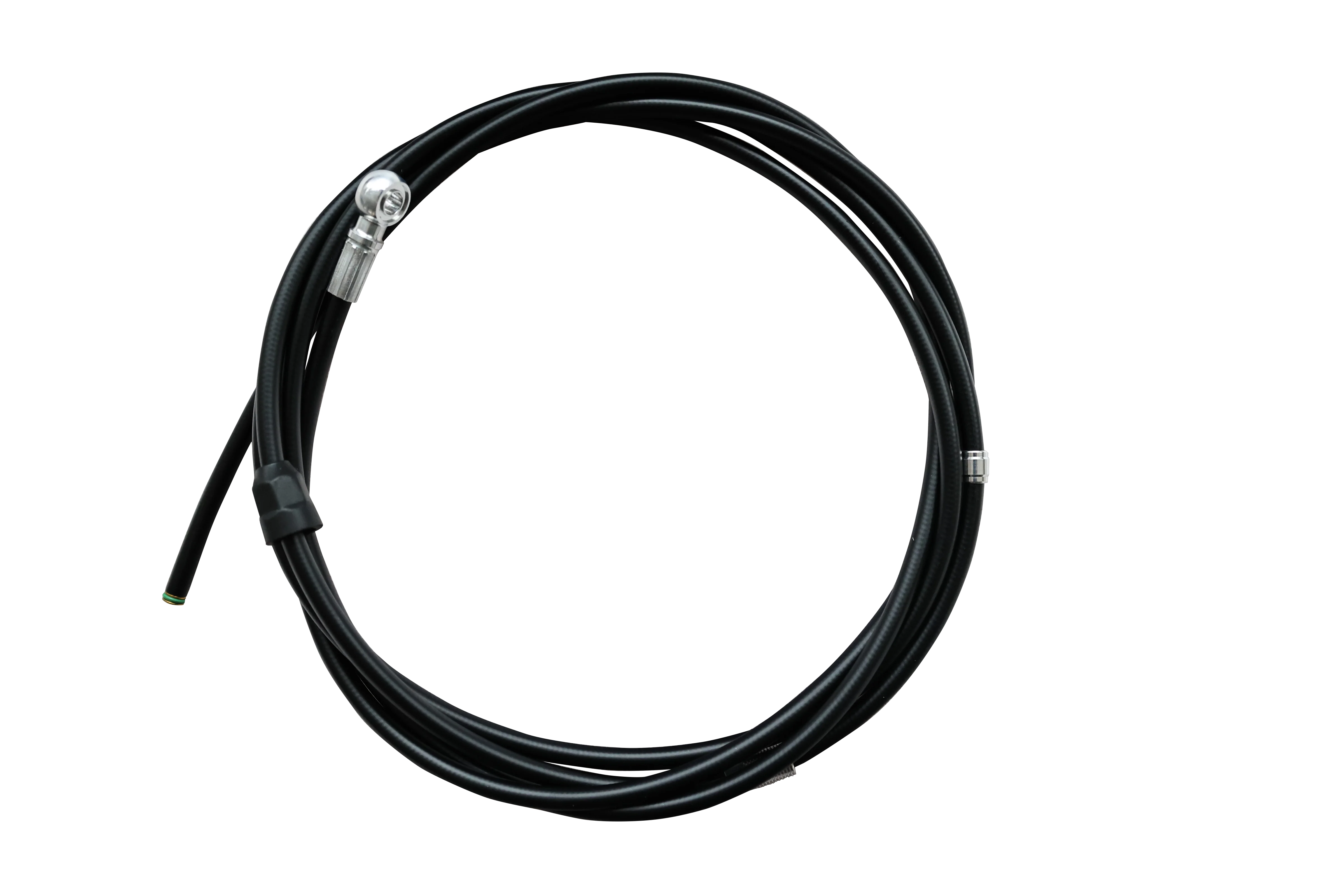 Front Brake Line 950MM - Mini Goat - Image 3