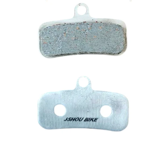 Ceramic Brake Pad Pair - Image 3
