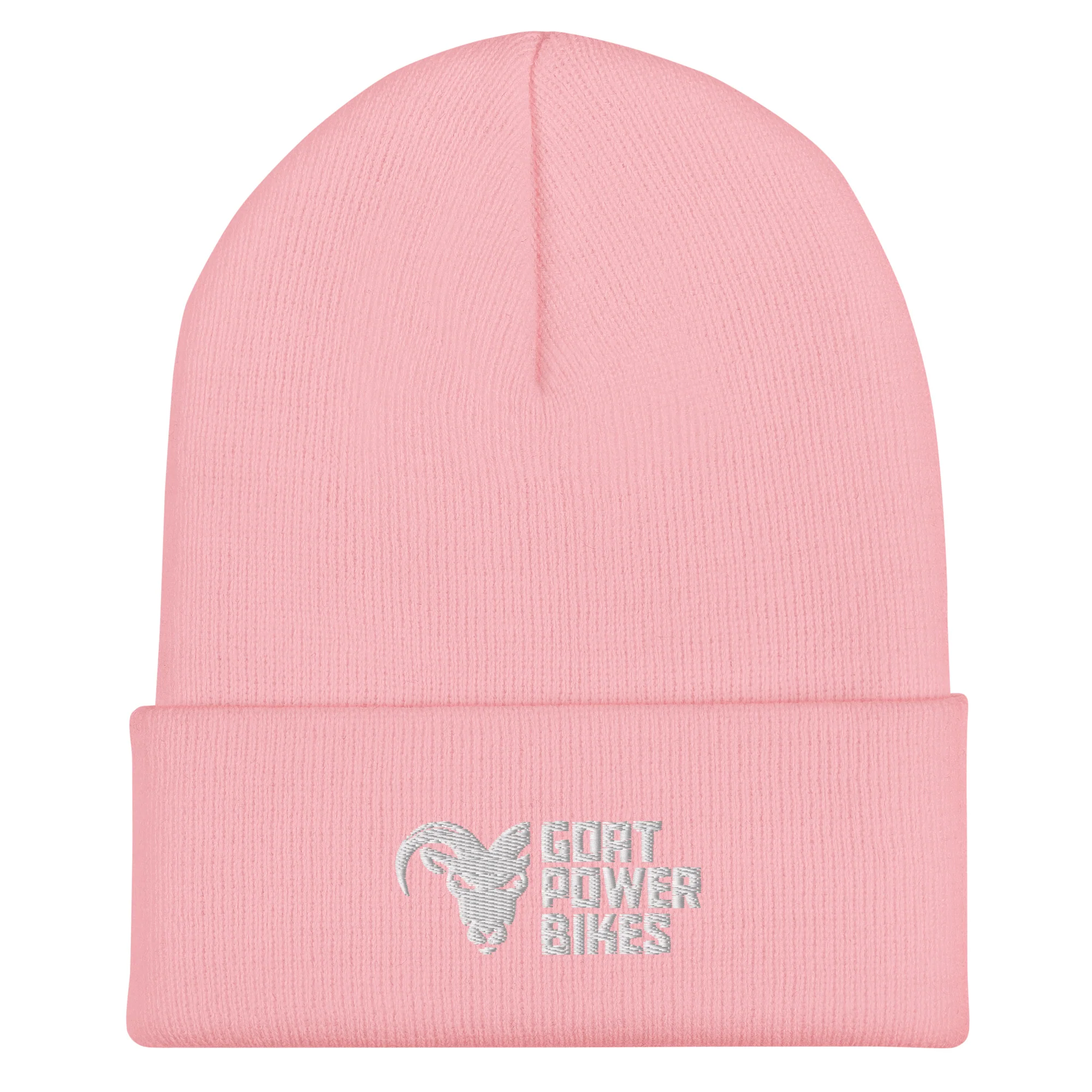 Cuffed Beanie - Image 10