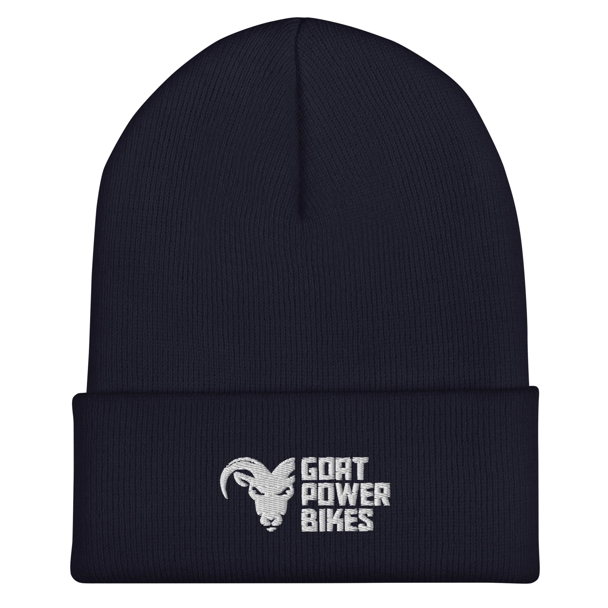 Cuffed Beanie - Image 4