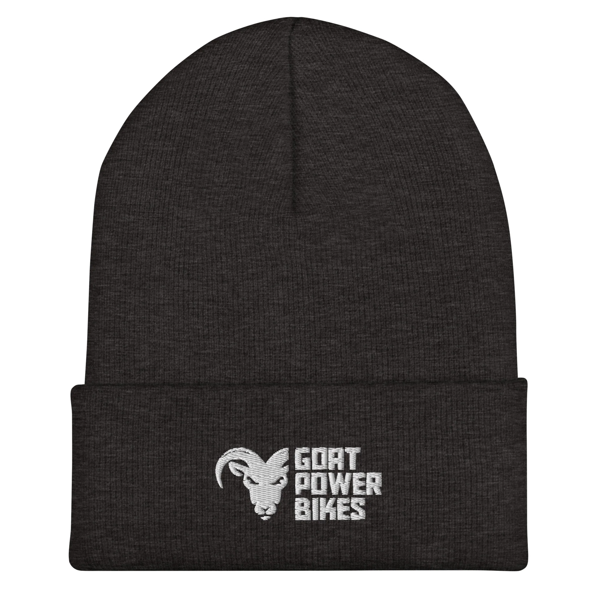 Cuffed Beanie - Image 5