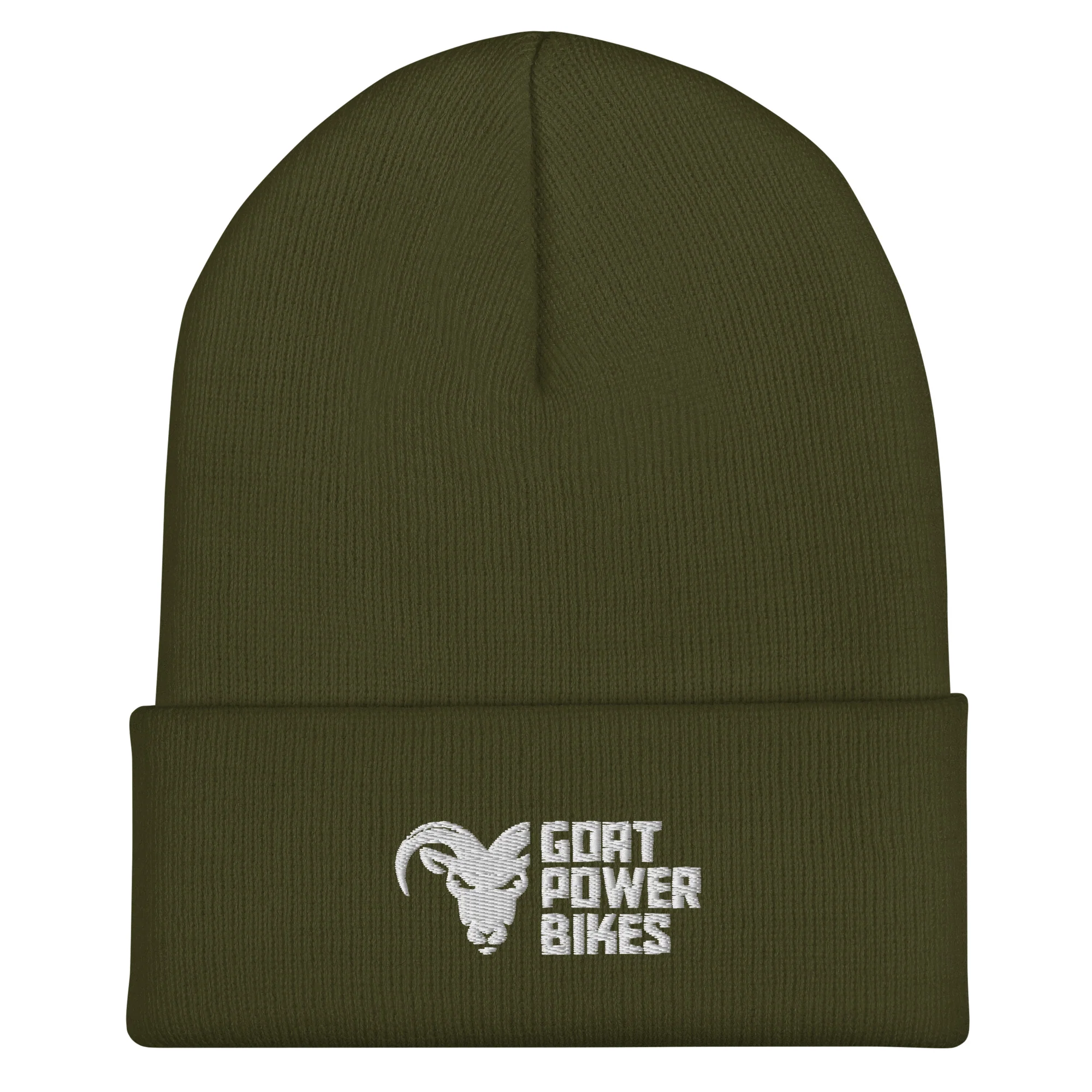 Cuffed Beanie - Image 6