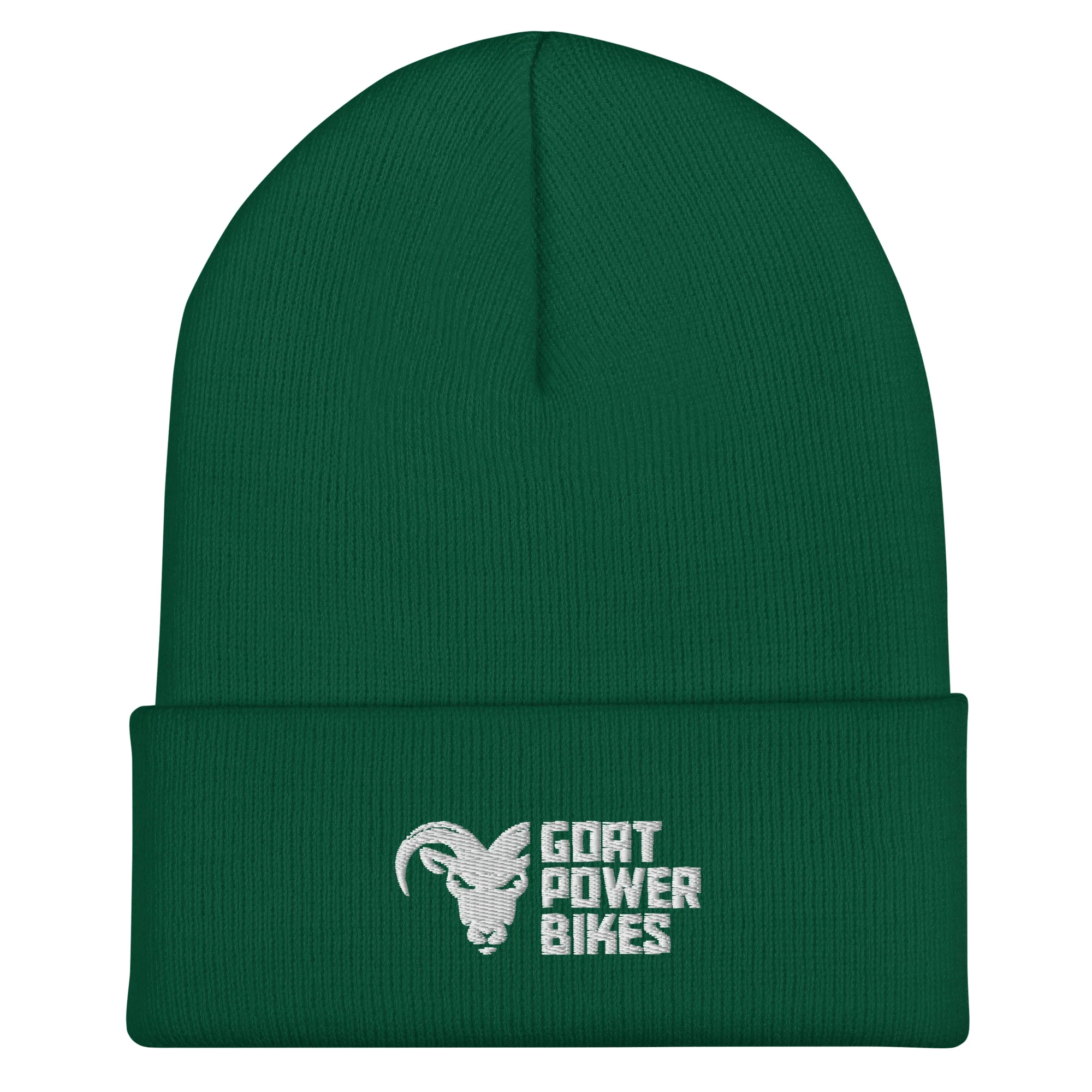Cuffed Beanie - Image 7