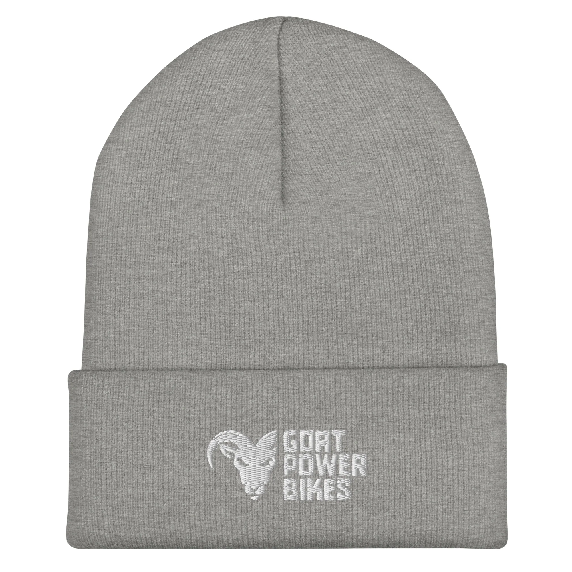 Cuffed Beanie - Image 8