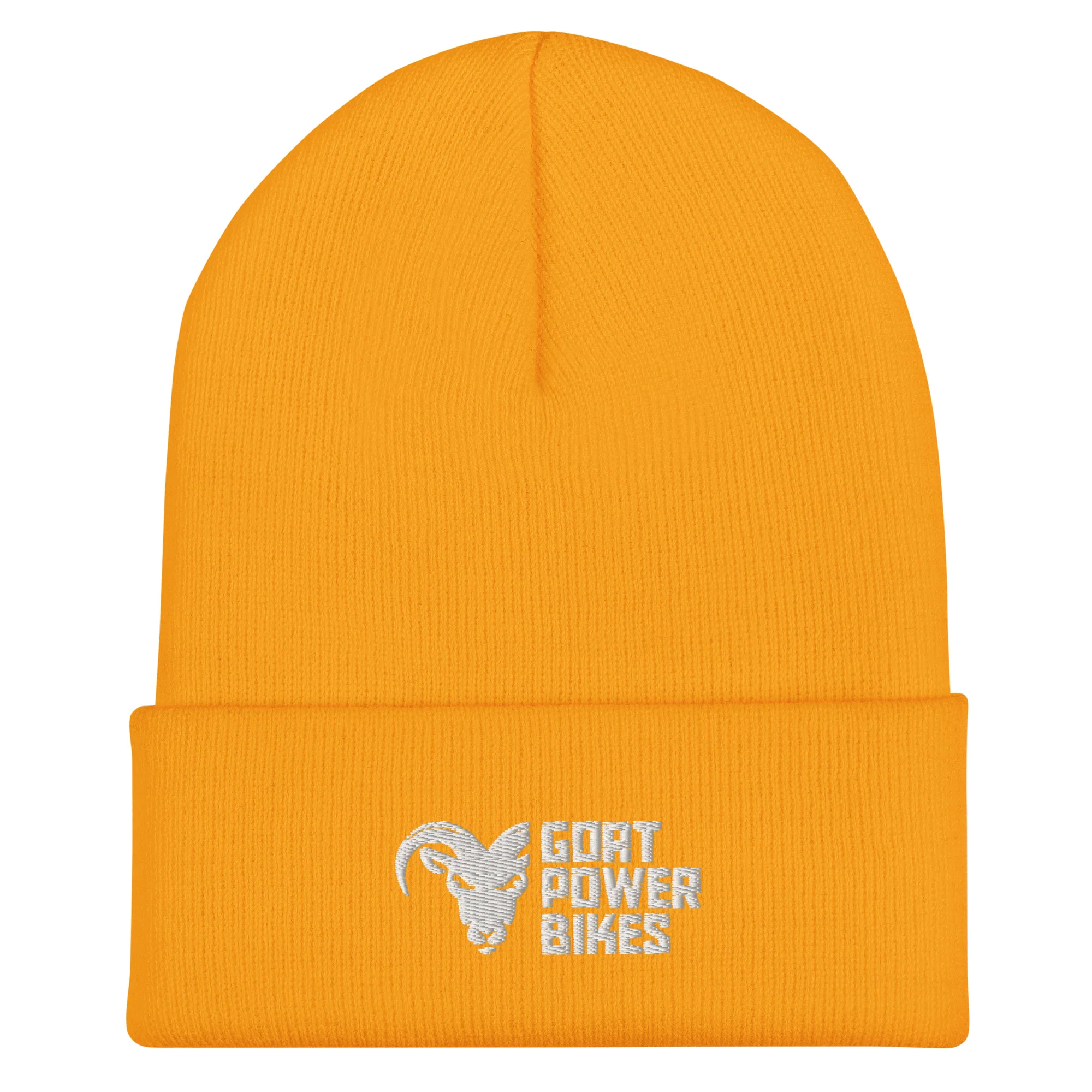 Cuffed Beanie - Image 9
