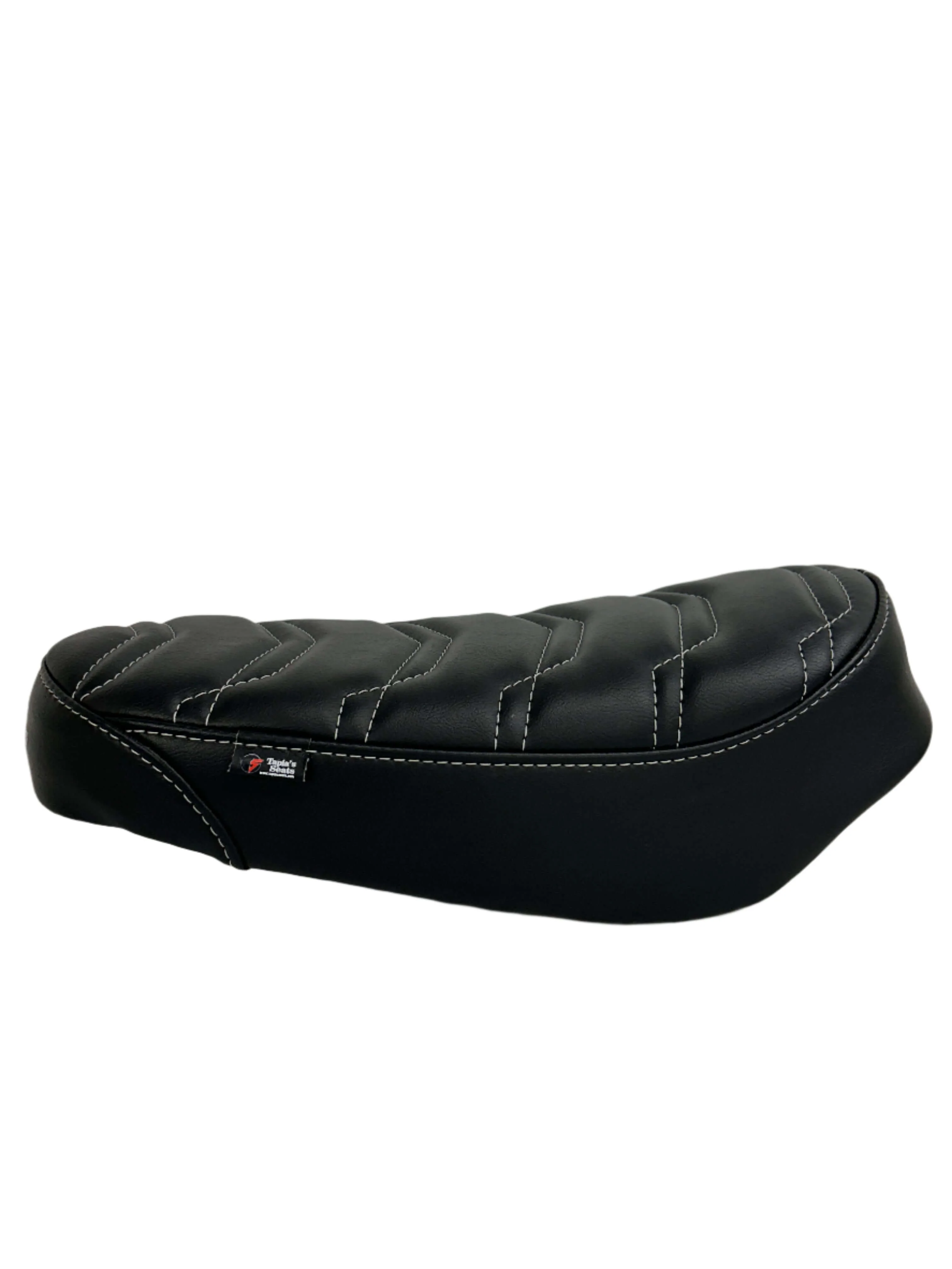 Custom Billy Goat Seat with 6 Patterns & Color Stitching - Image 20