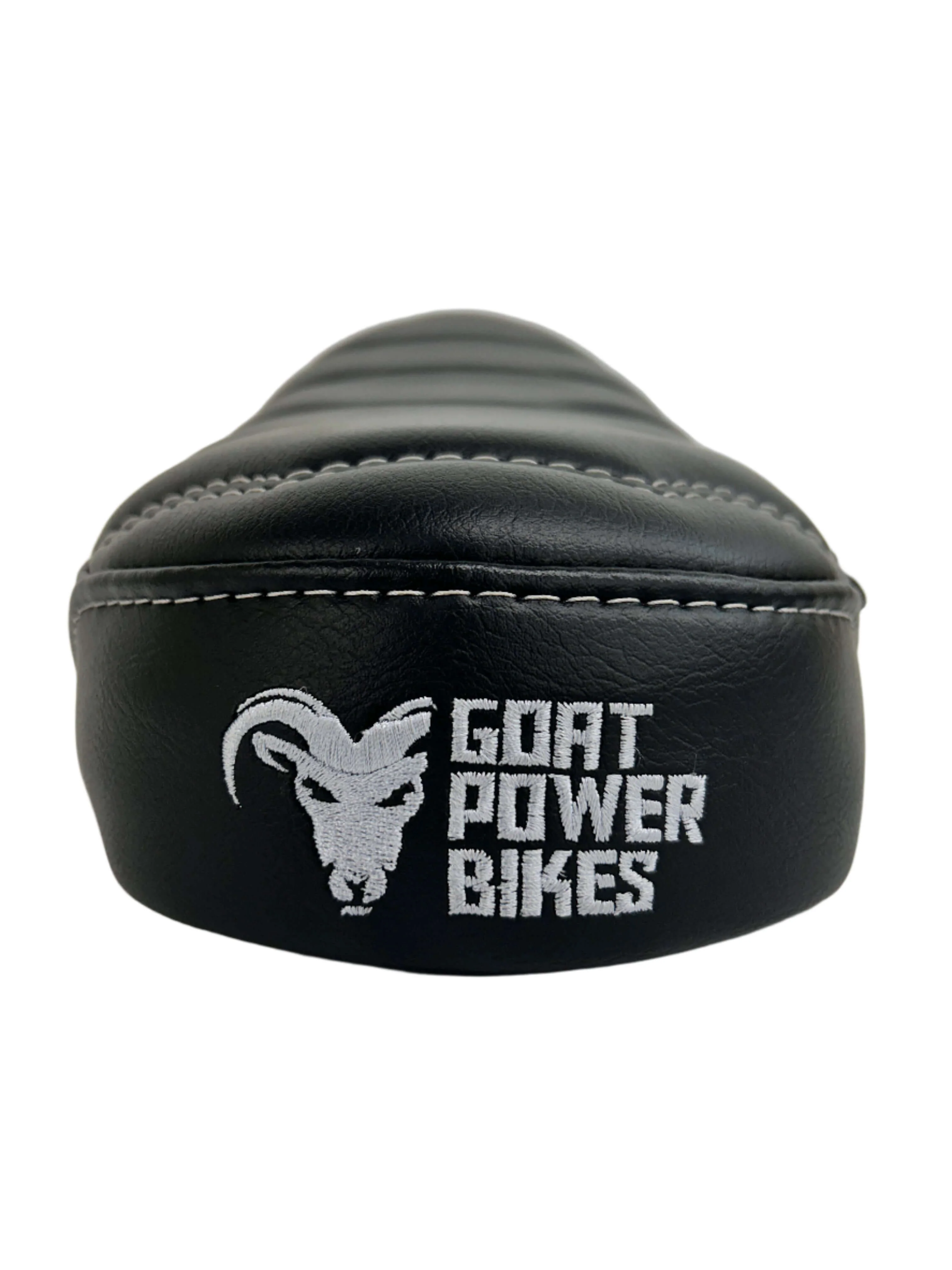 Custom Billy Goat Seat with 6 Patterns & Color Stitching - Image 7