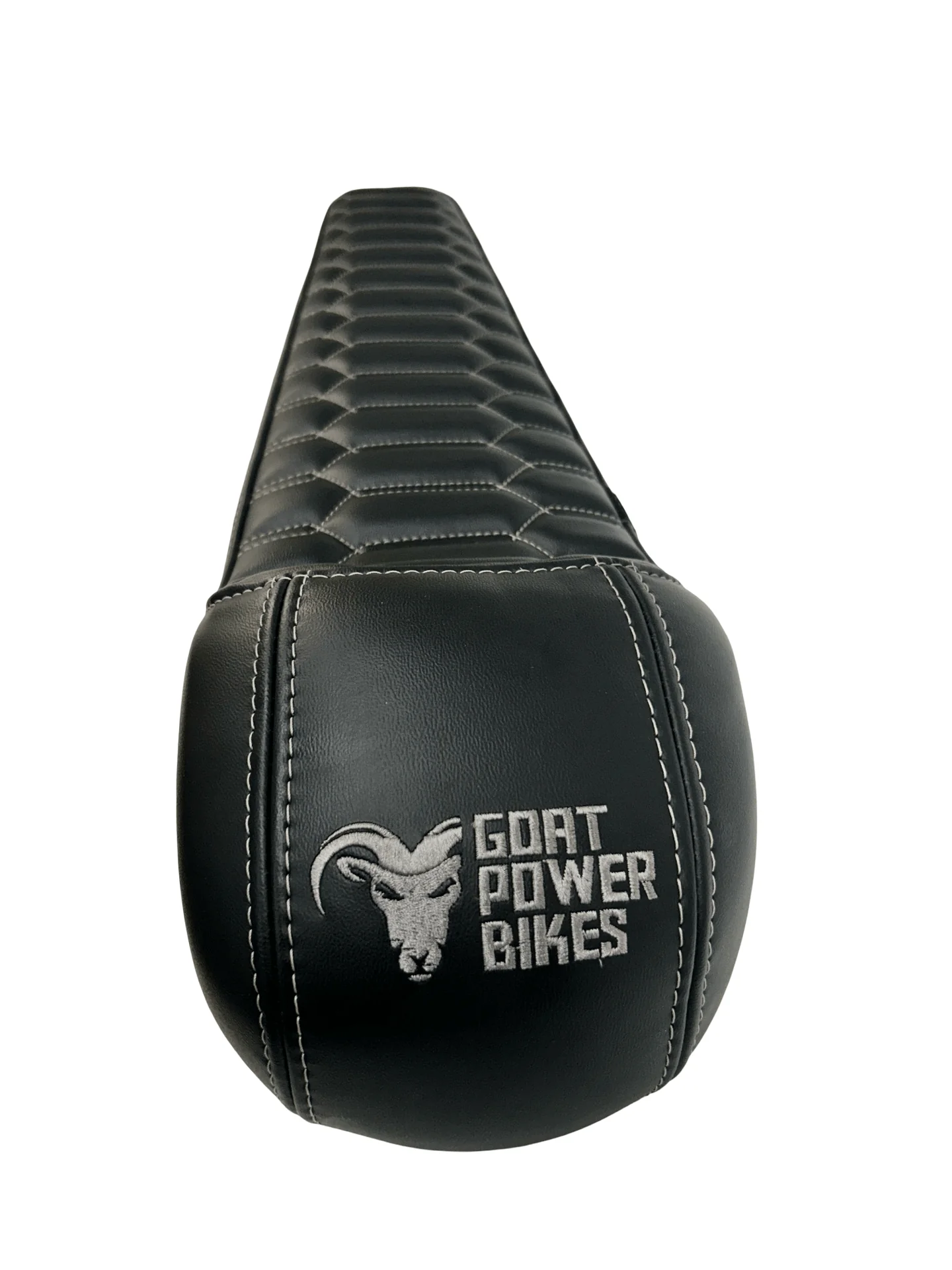 Custom Long Mini Goat Seat - Image 4