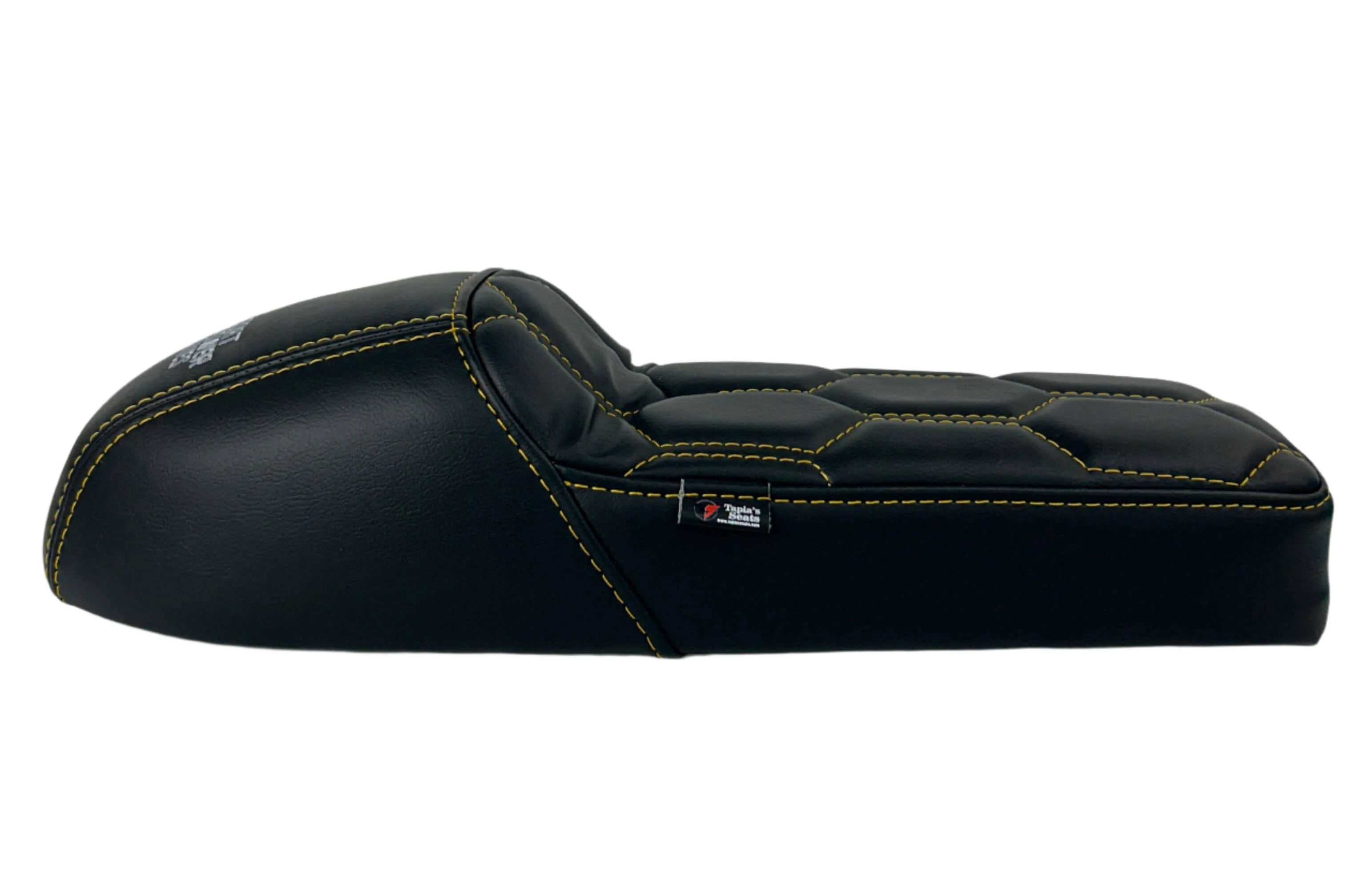 Custom Motor Goat And Mini Goat Seat – Tapia Upgrade - Image 11