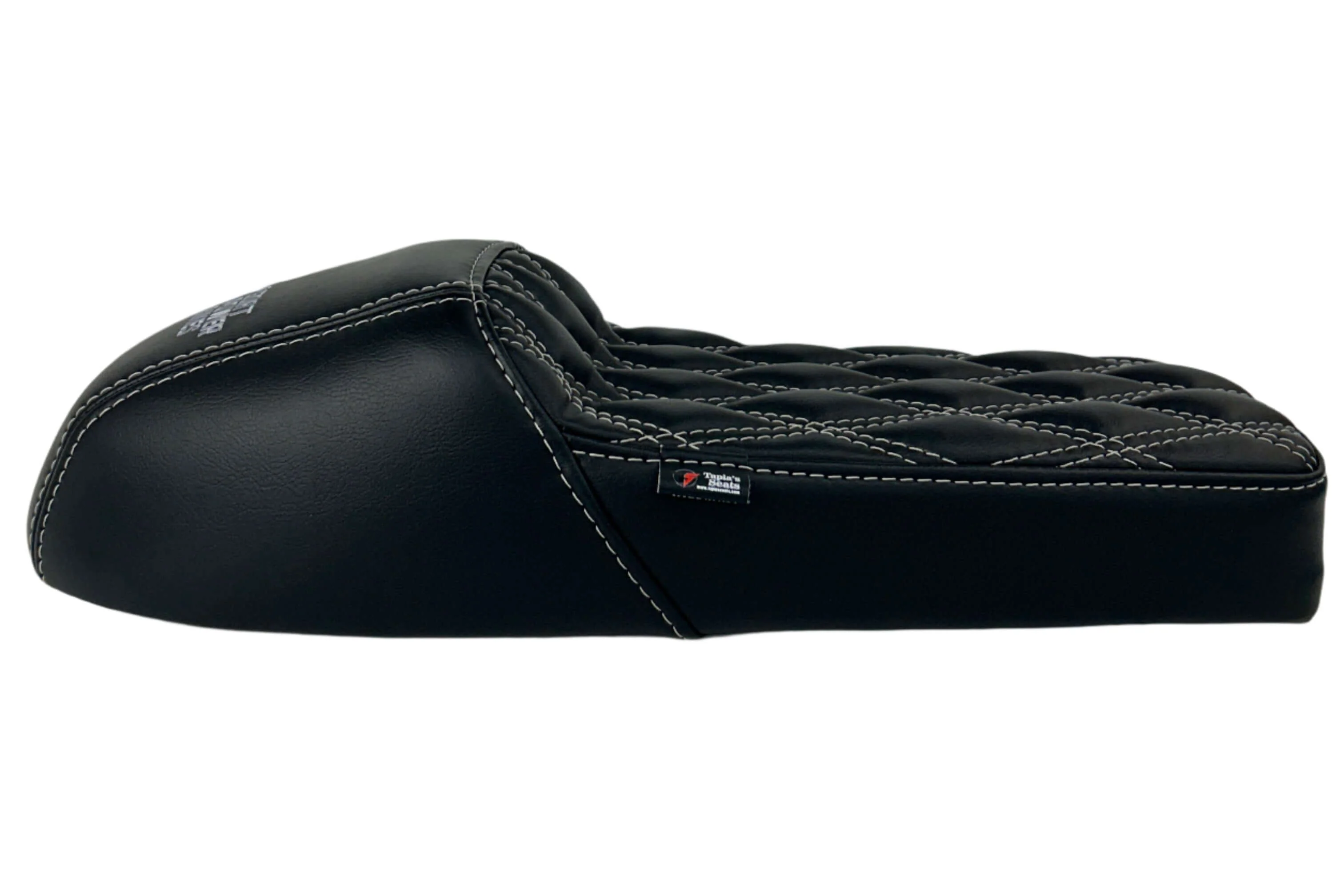 Custom Motor Goat And Mini Goat Seat – Tapia Upgrade - Image 13