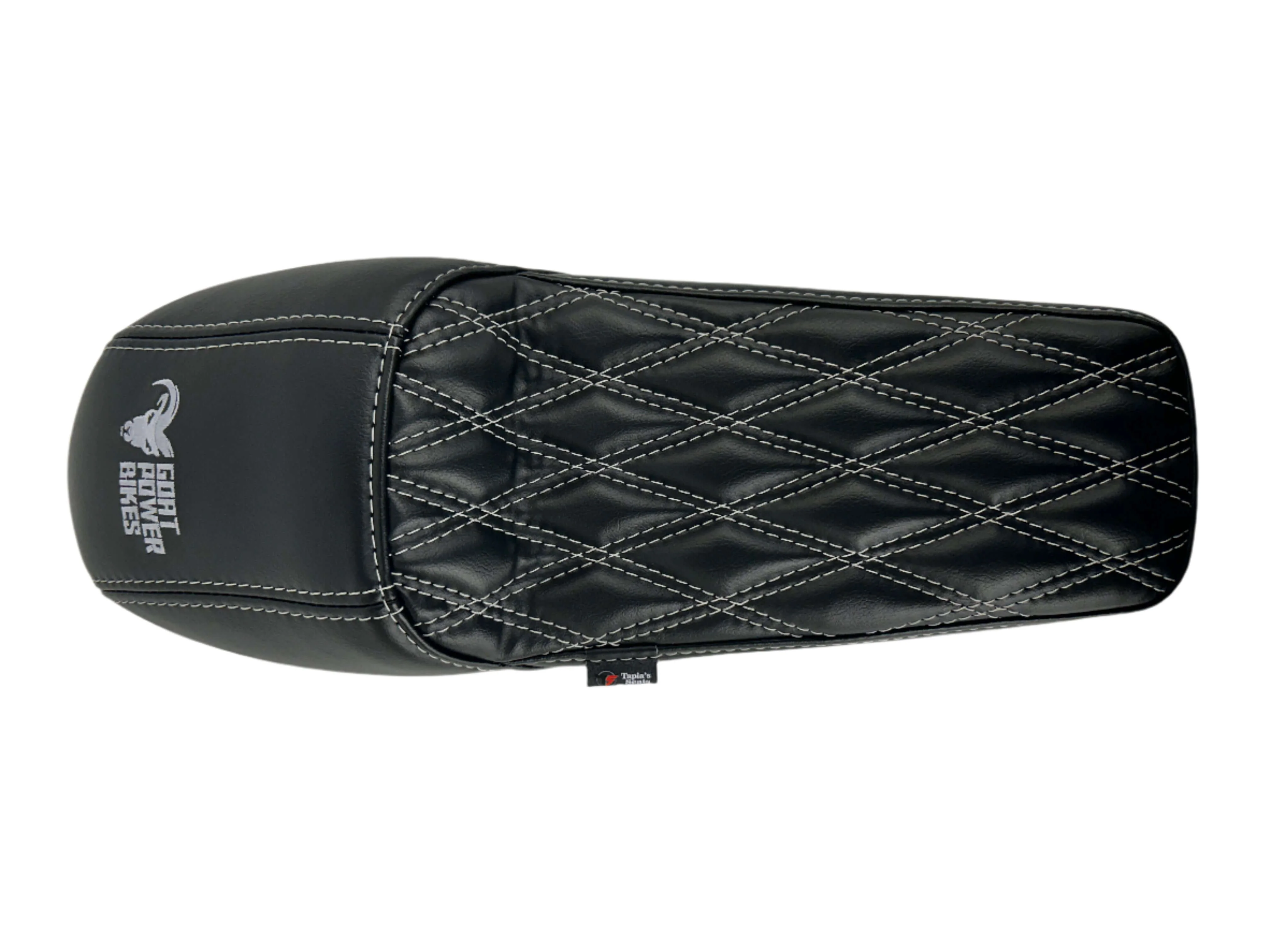 Custom Motor Goat And Mini Goat Seat – Tapia Upgrade - Image 14