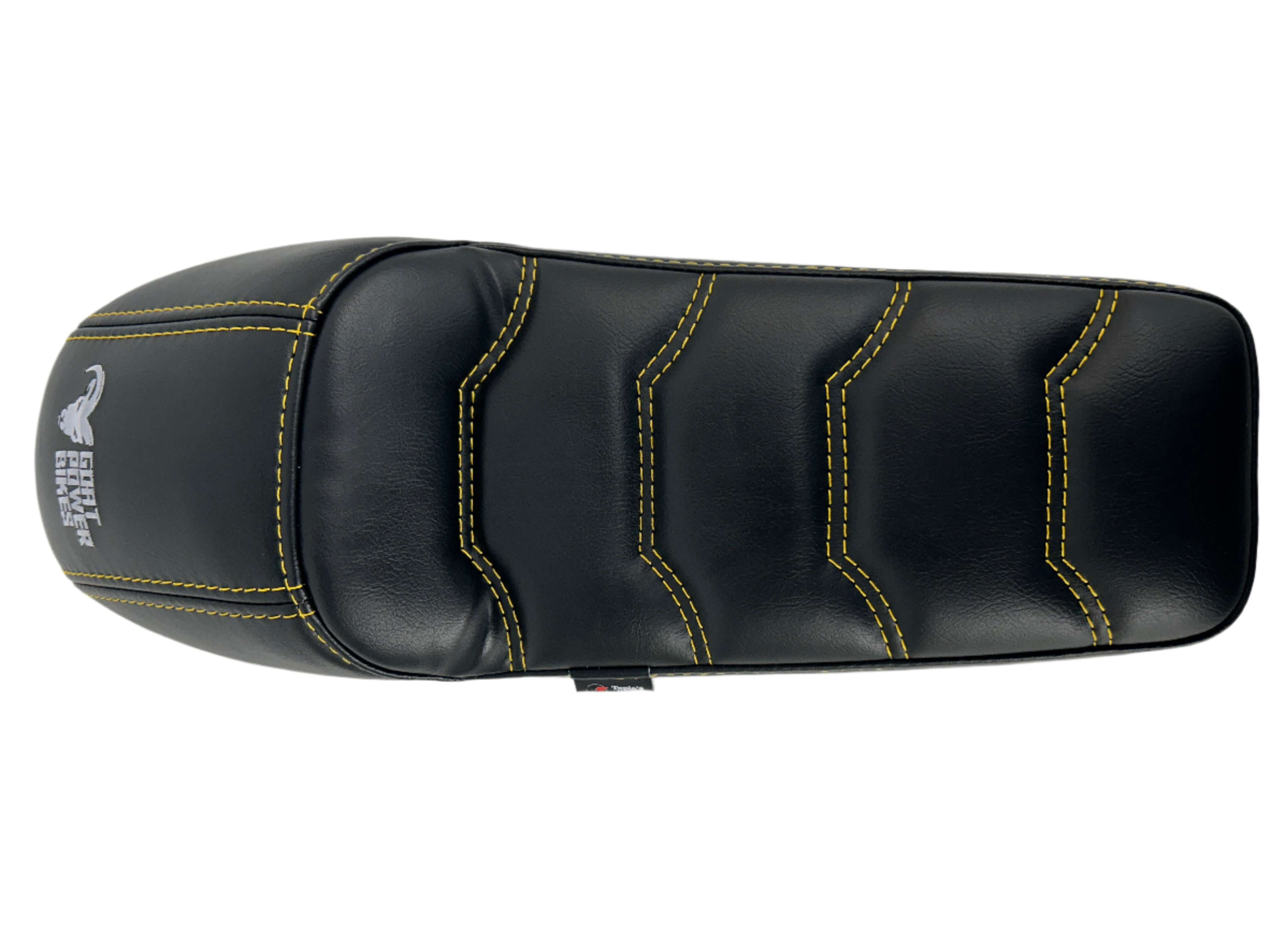 Custom Motor Goat And Mini Goat Seat – Tapia Upgrade - Image 16
