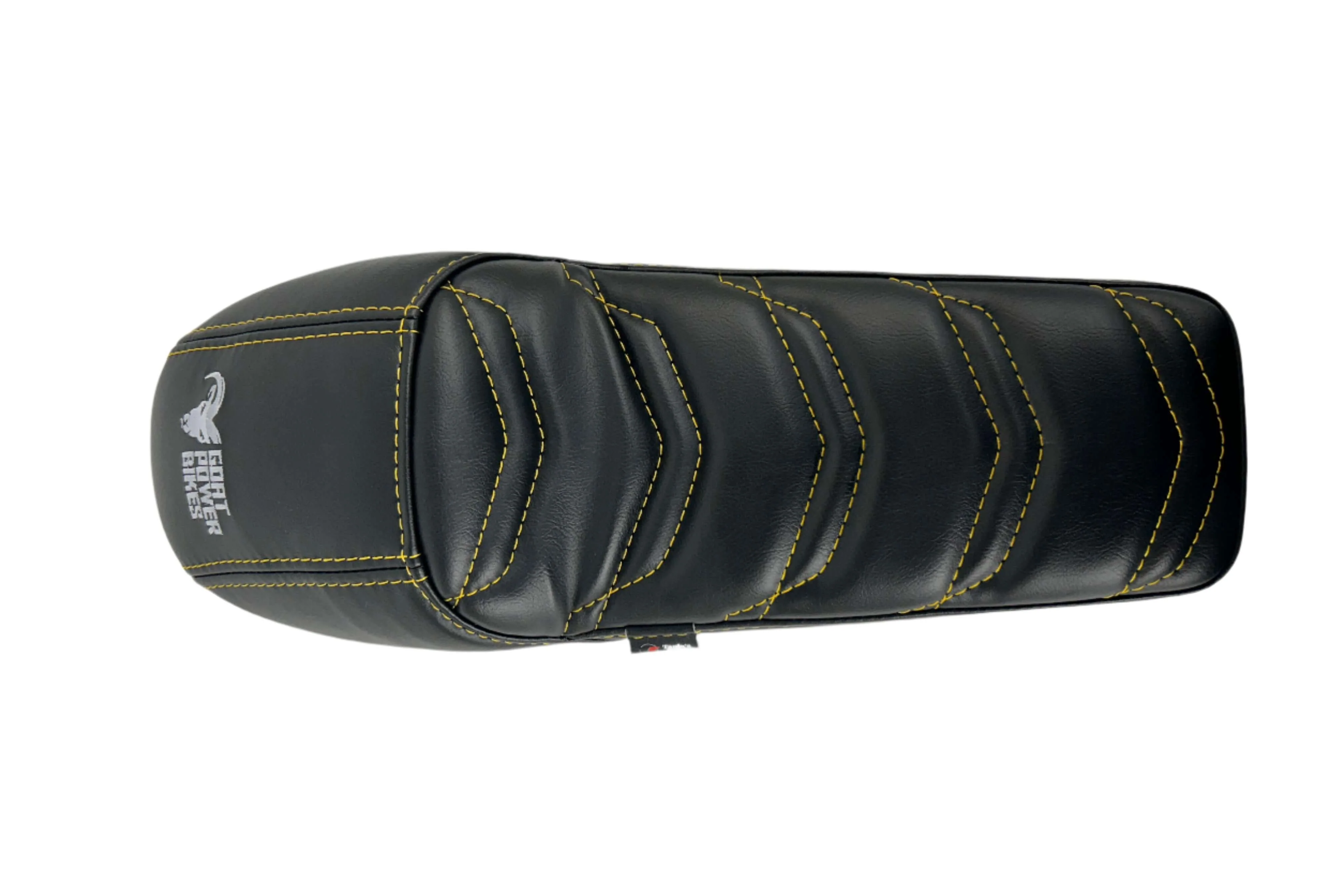 Custom Motor Goat And Mini Goat Seat – Tapia Upgrade - Image 2