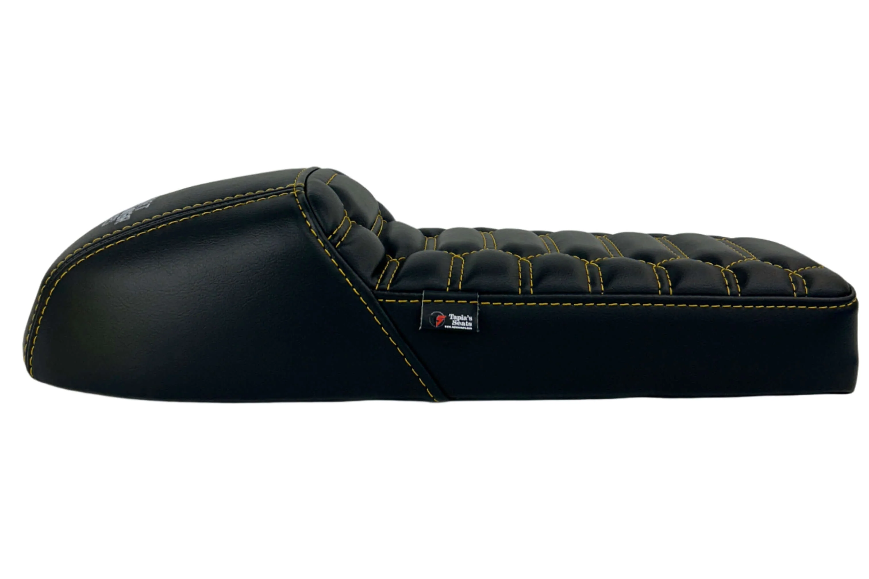 Custom Motor Goat And Mini Goat Seat – Tapia Upgrade - Image 20