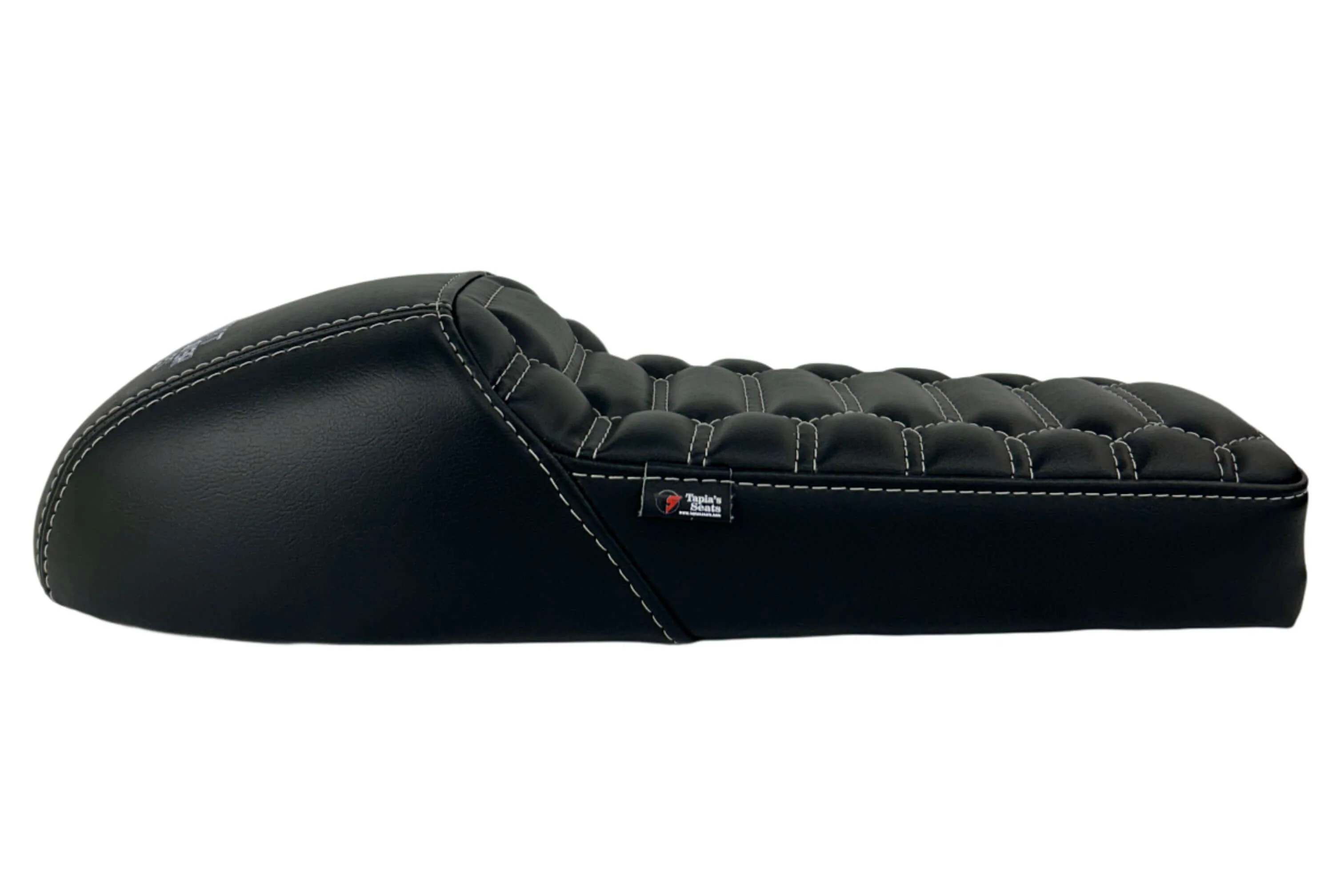 Custom Motor Goat And Mini Goat Seat – Tapia Upgrade - Image 22