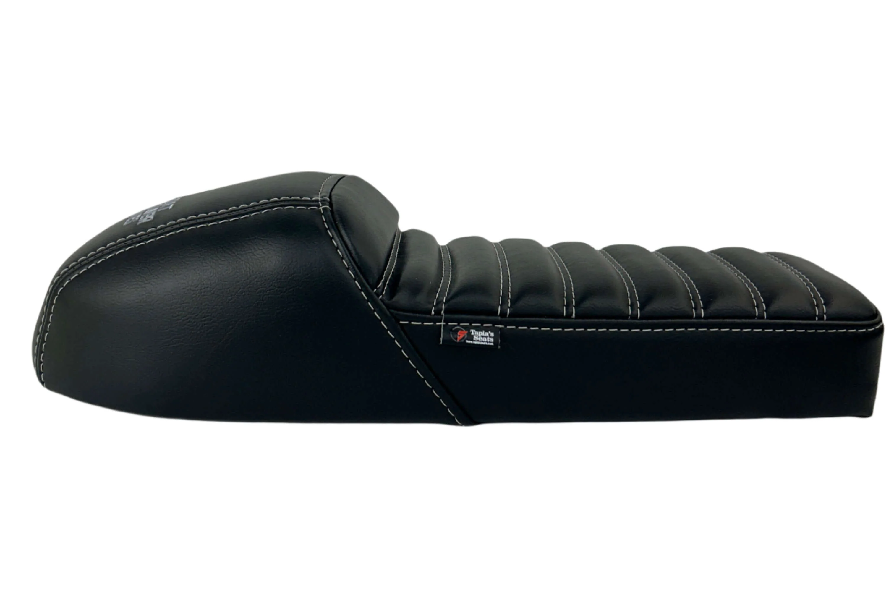Custom Motor Goat And Mini Goat Seat – Tapia Upgrade - Image 24