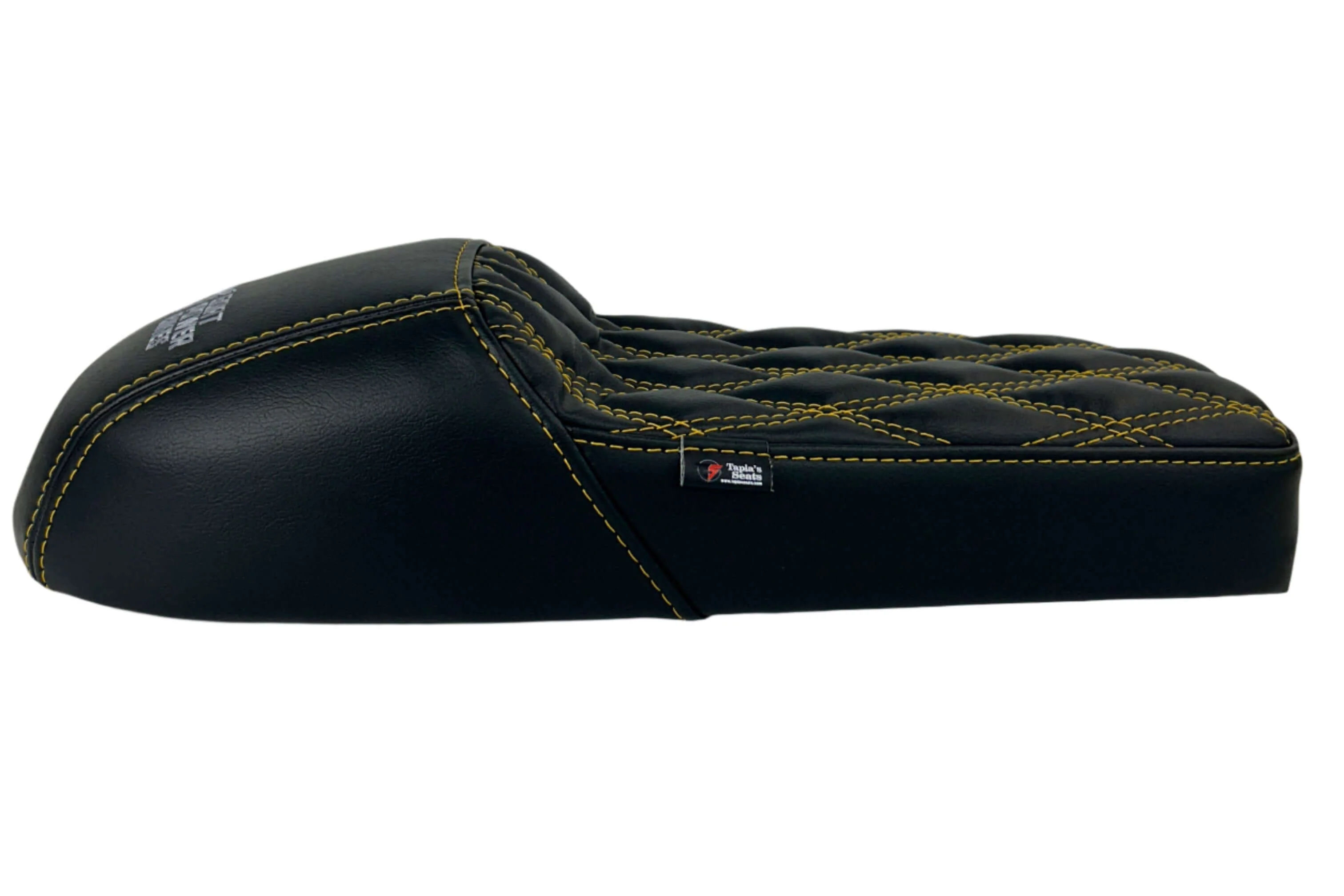 Custom Motor Goat And Mini Goat Seat – Tapia Upgrade - Image 3