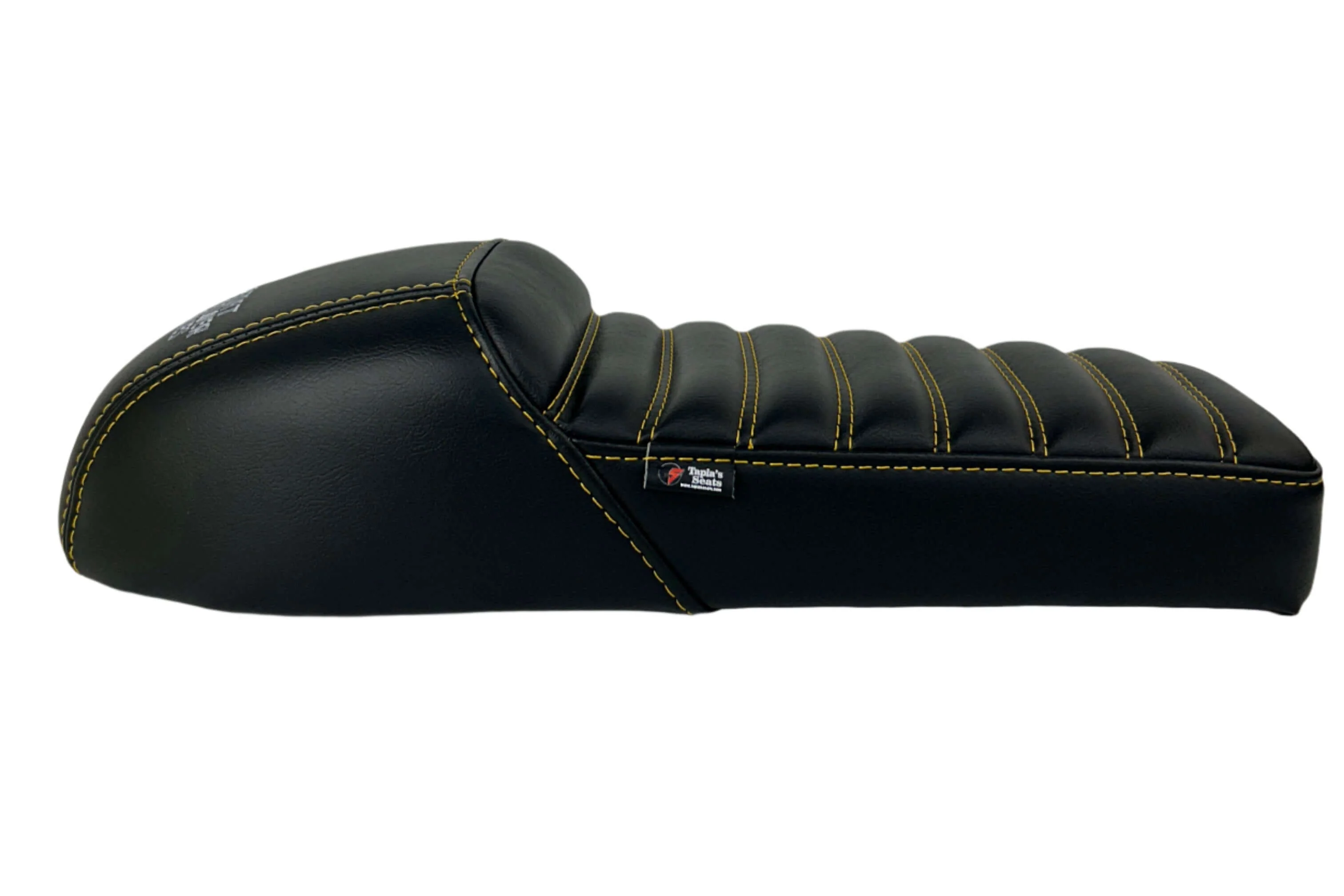 Custom Motor Goat And Mini Goat Seat – Tapia Upgrade - Image 5
