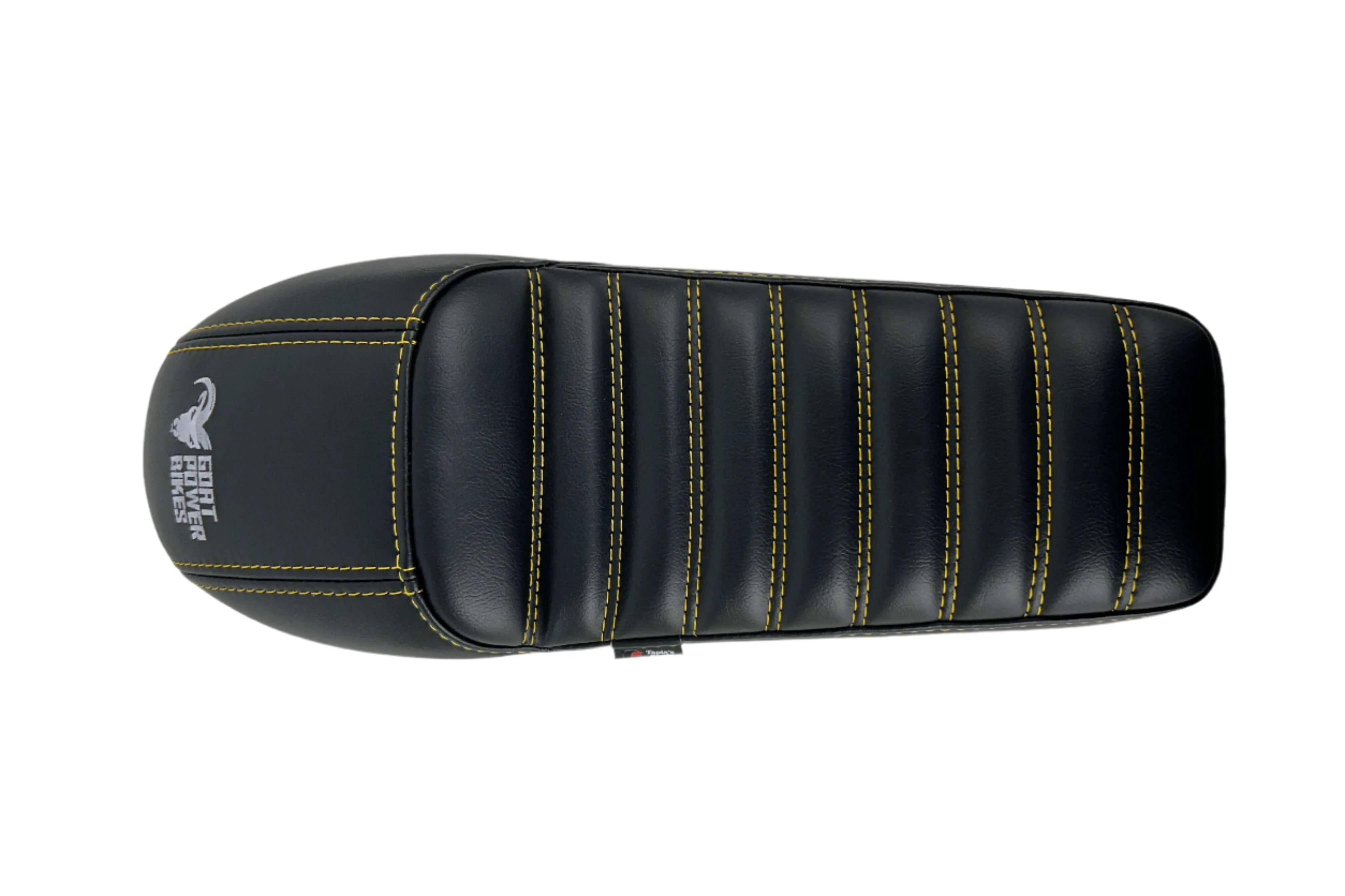 Custom Motor Goat And Mini Goat Seat – Tapia Upgrade - Image 6