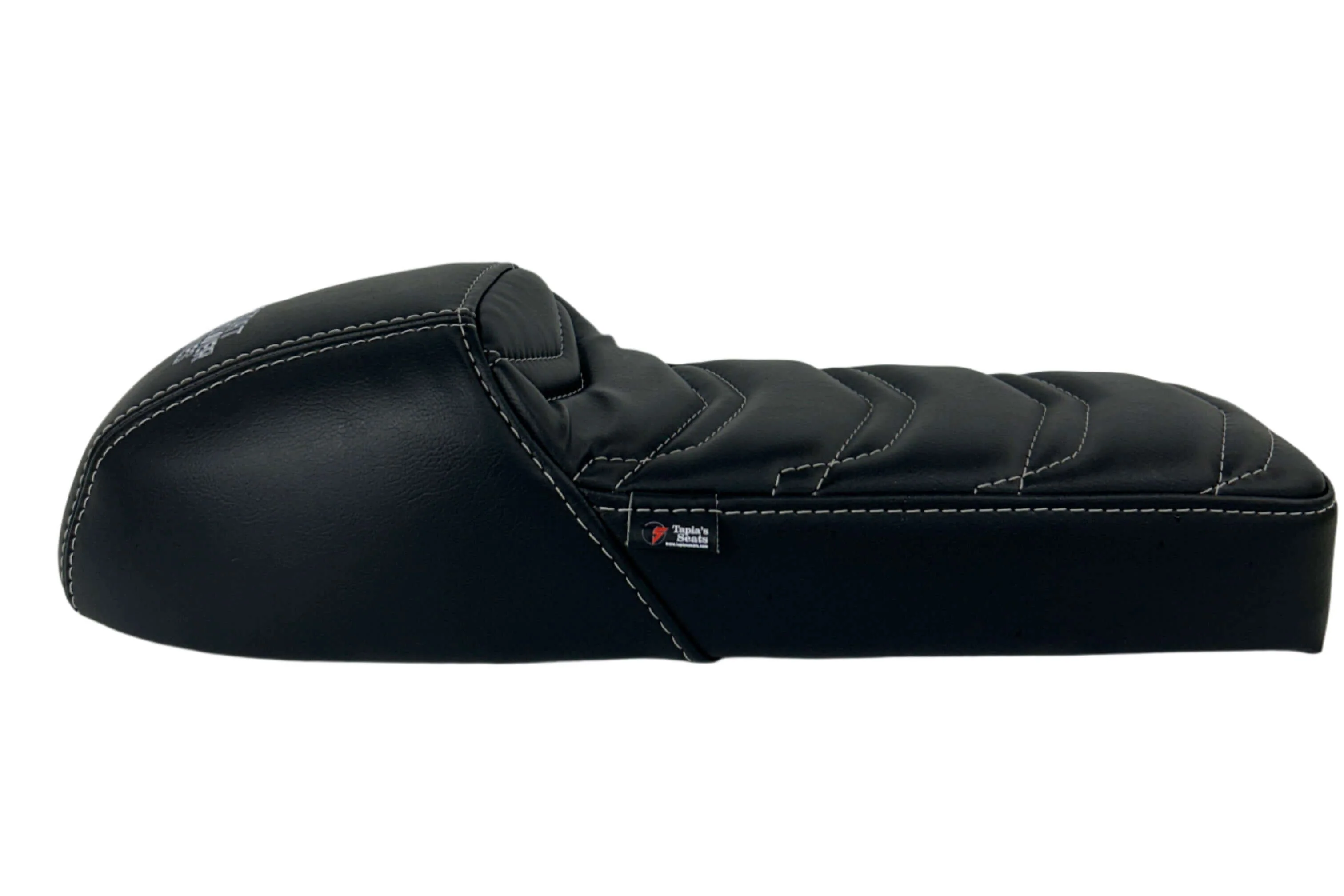 Custom Motor Goat And Mini Goat Seat – Tapia Upgrade - Image 7