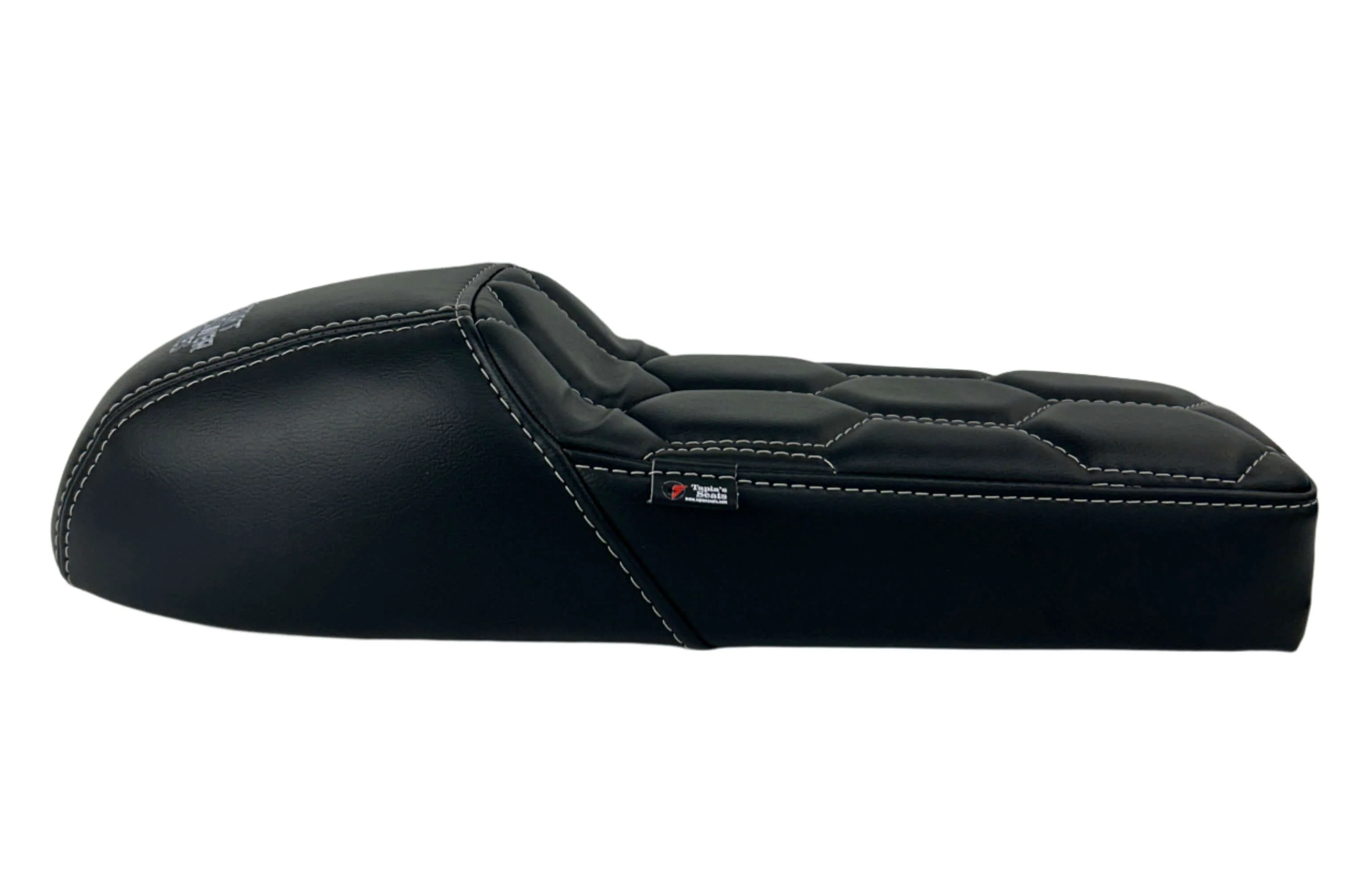 Custom Motor Goat And Mini Goat Seat – Tapia Upgrade - Image 9