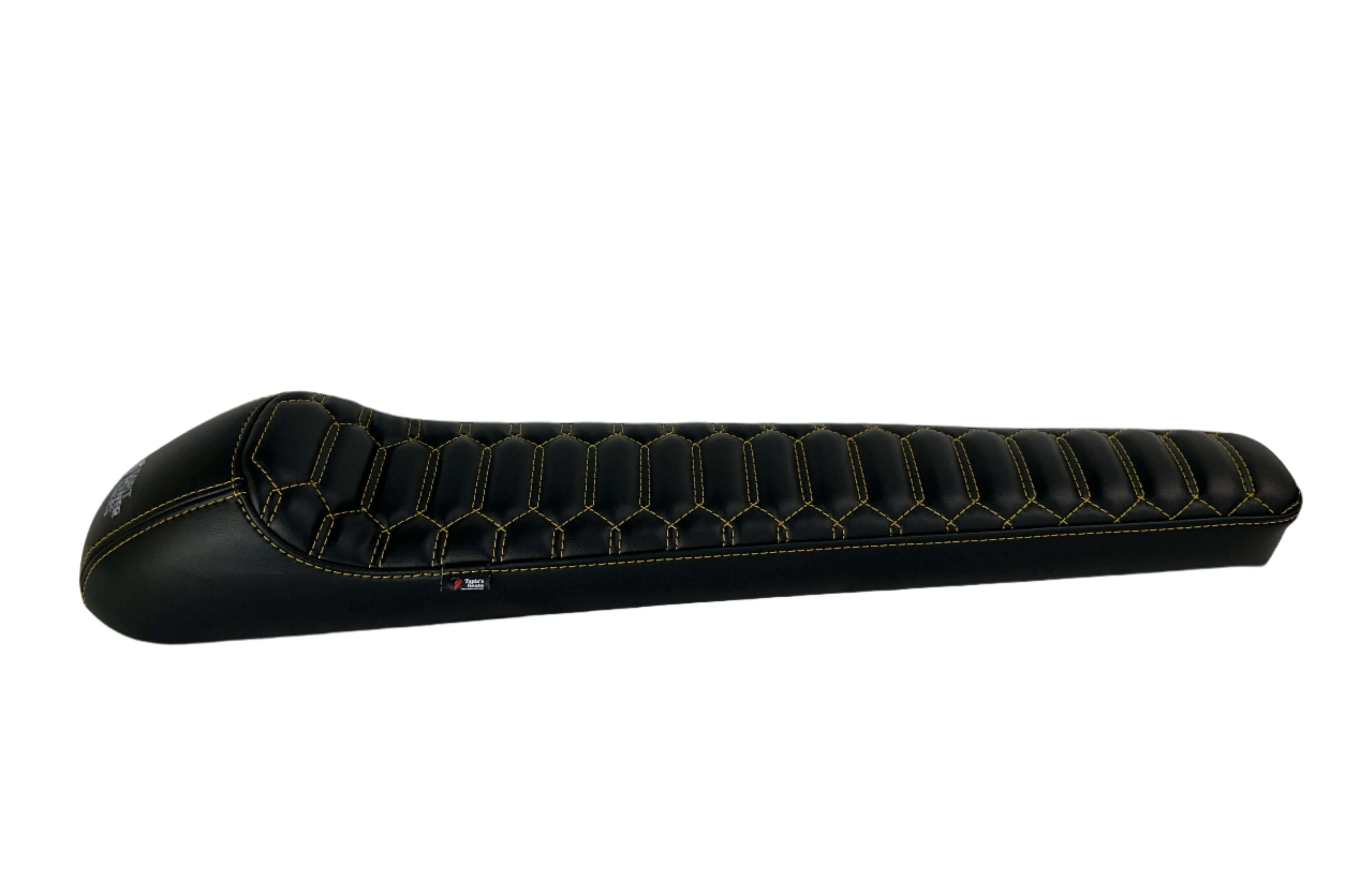 Custom Power Goat Seat - Image 11