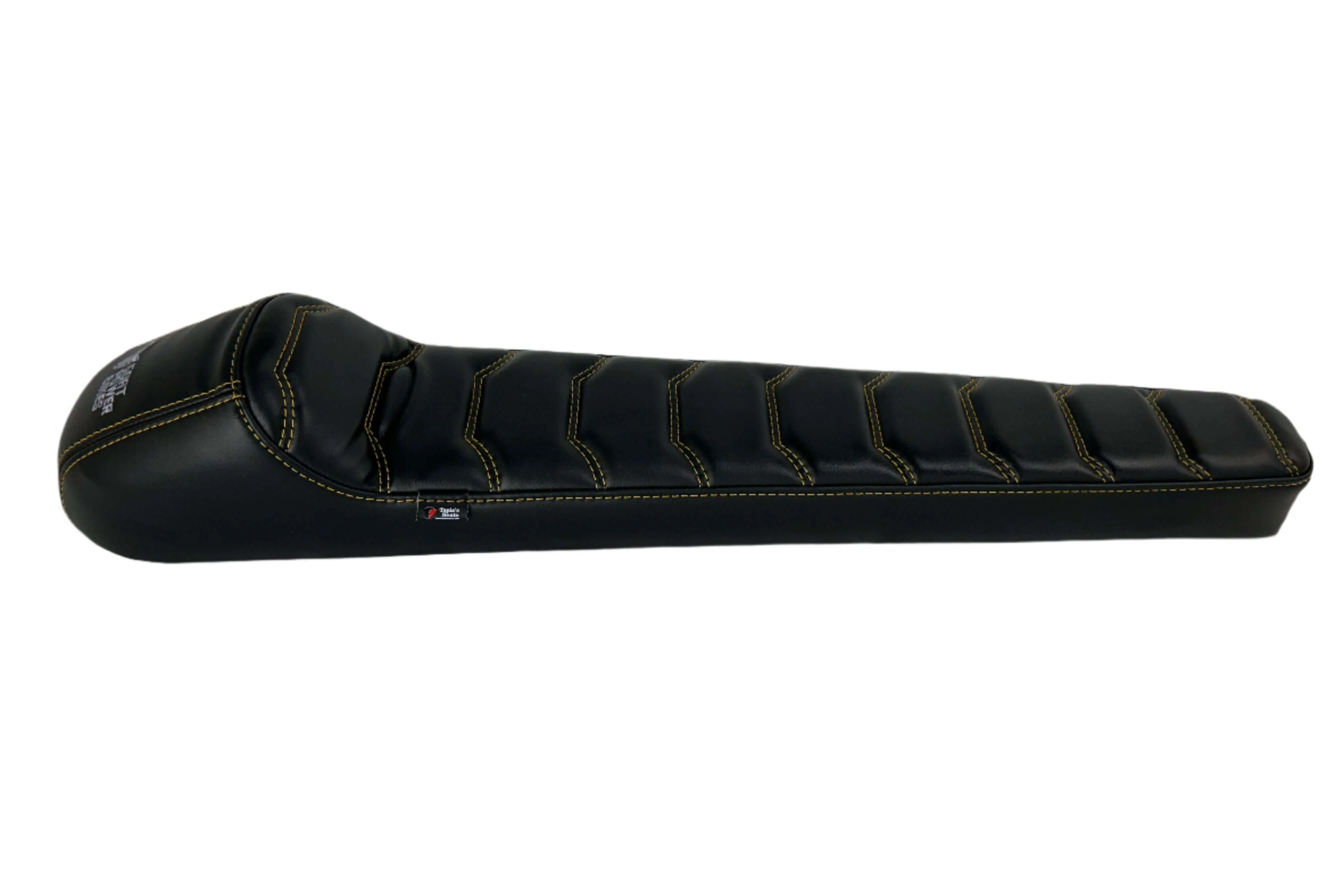Custom Power Goat Seat - Image 2