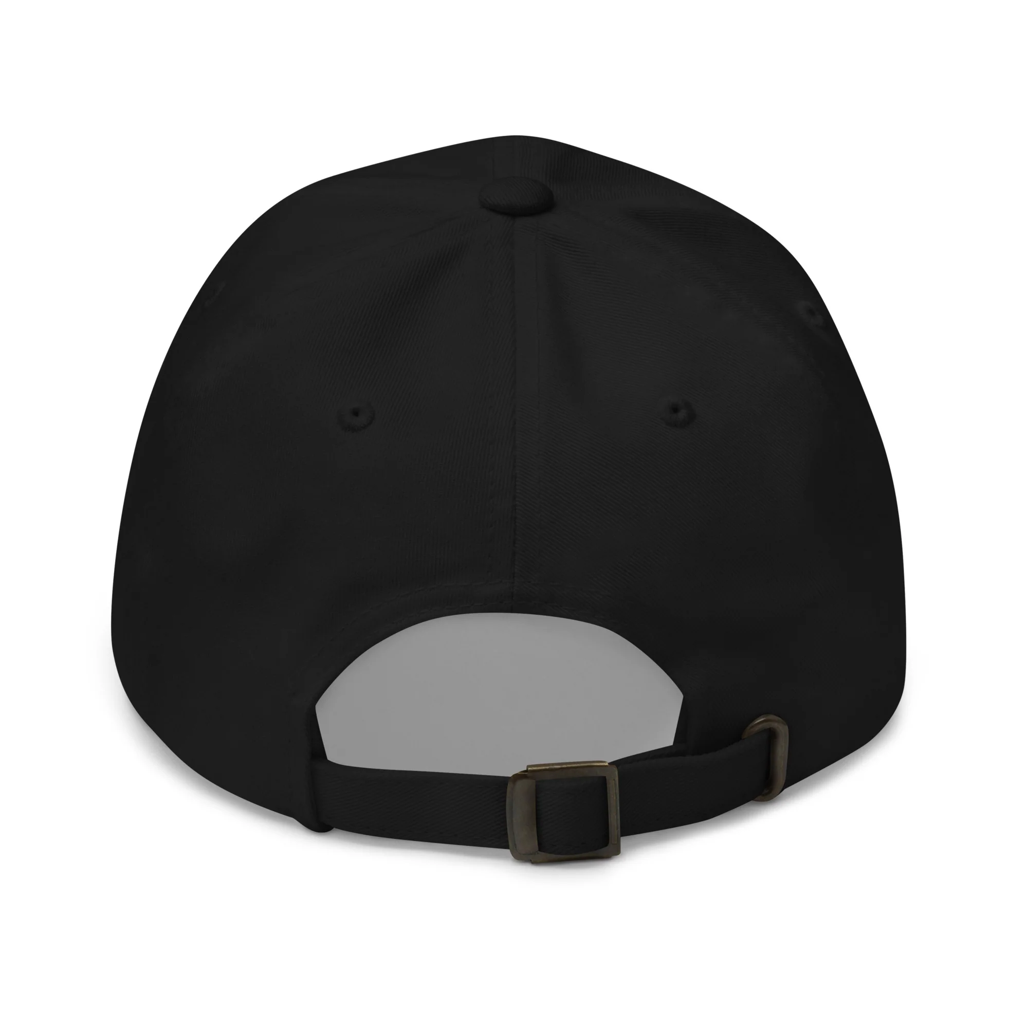Dad Hat - White Embroidery - Image 18