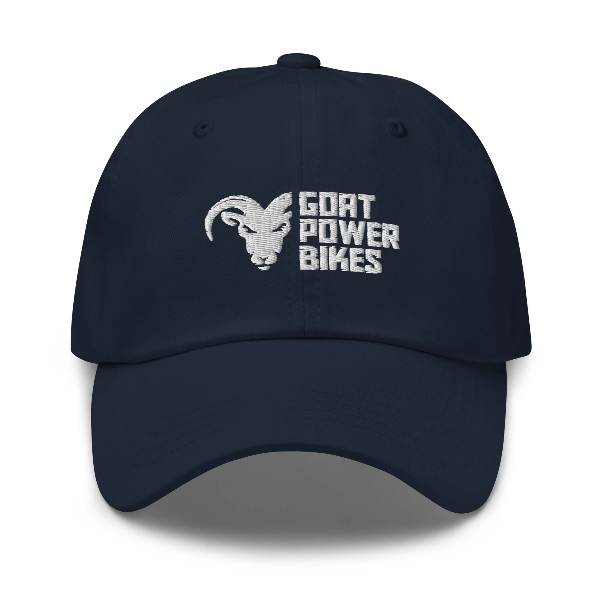 Dad Hat - White Embroidery - Image 19