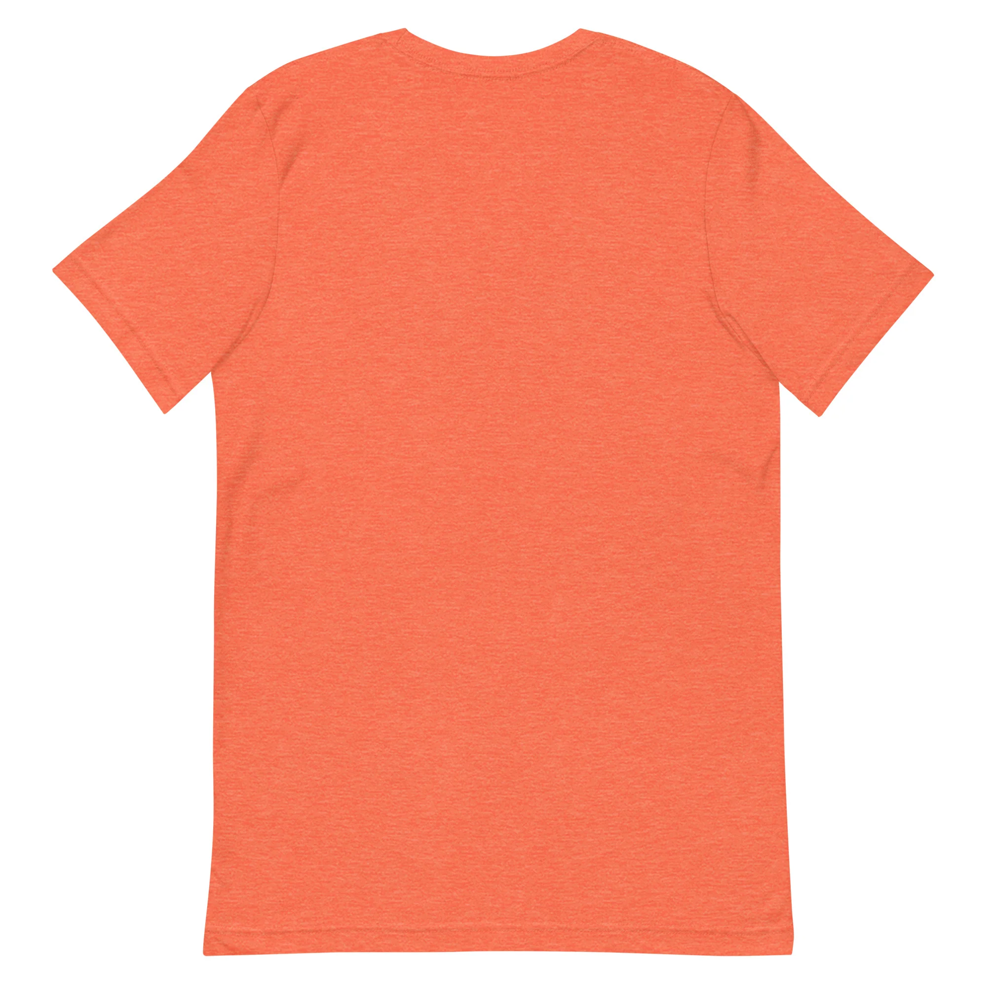 Full Black Symbol Unisex T-Shirt - Image 12