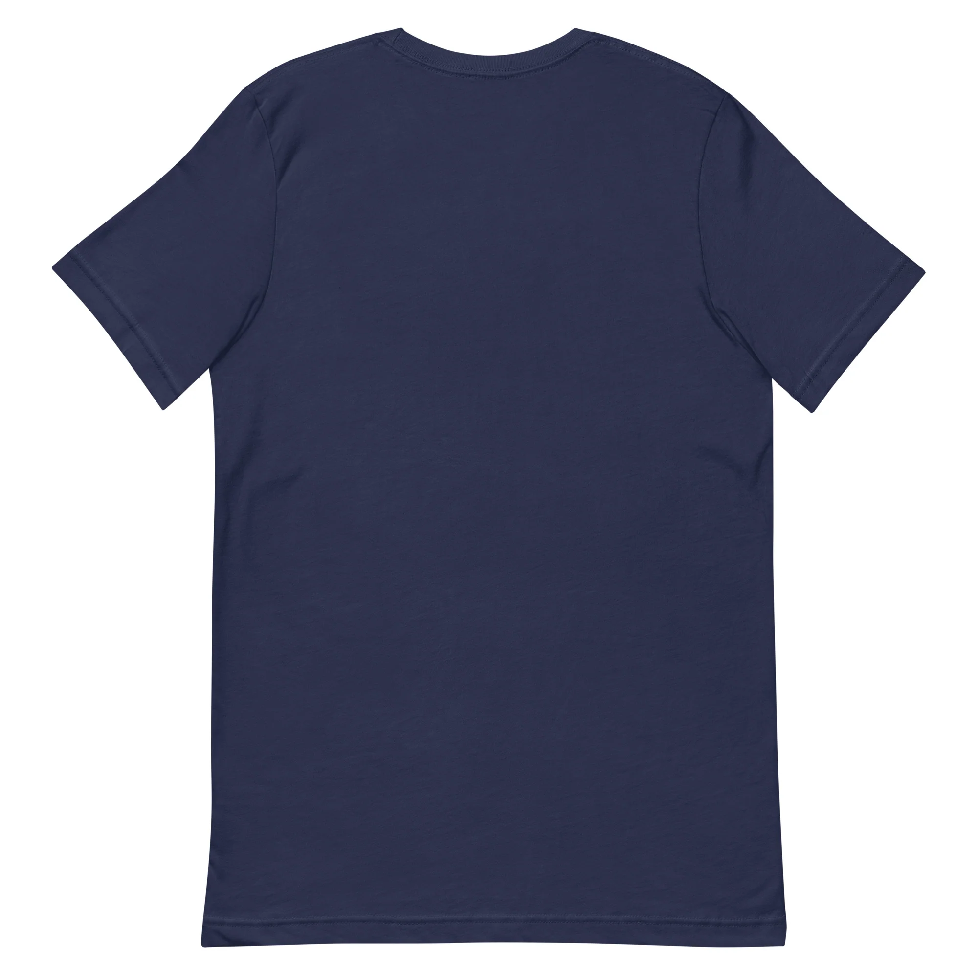 Full Gradient Symbol Unisex T-Shirt - Image 8