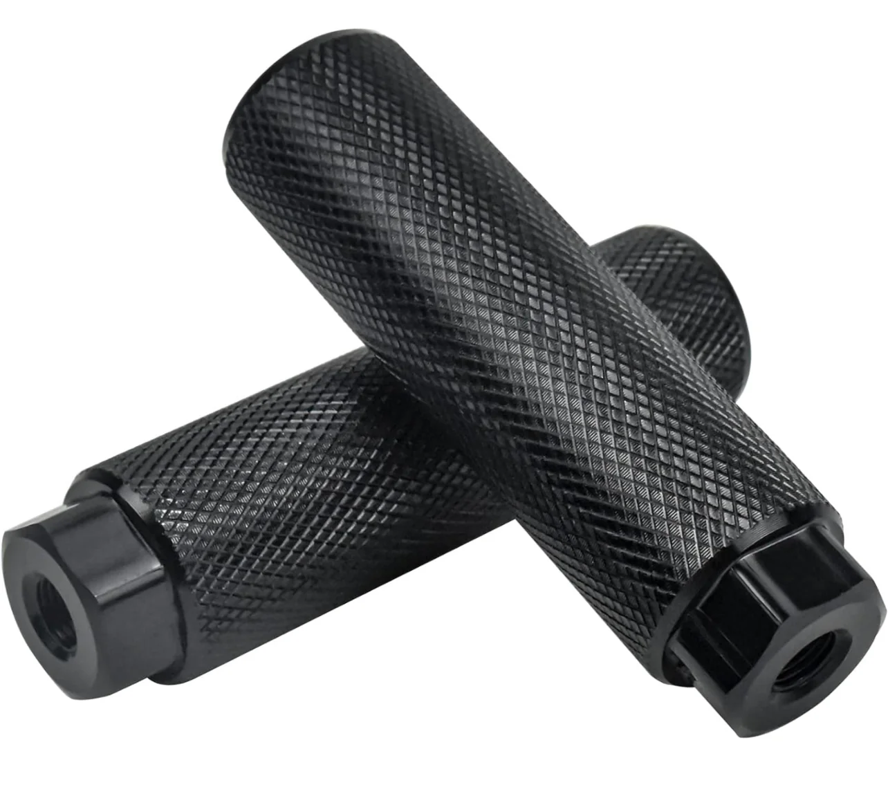 Black Foot Pegs - Image 3
