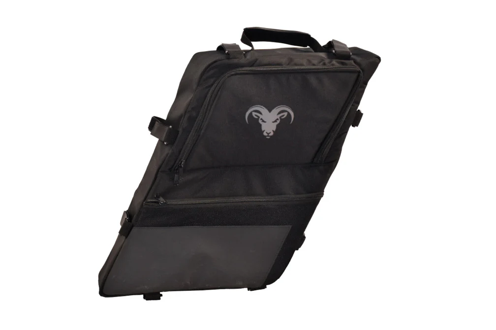 Hard Shell Frame Bag For Motor Goat V3 E-Bike