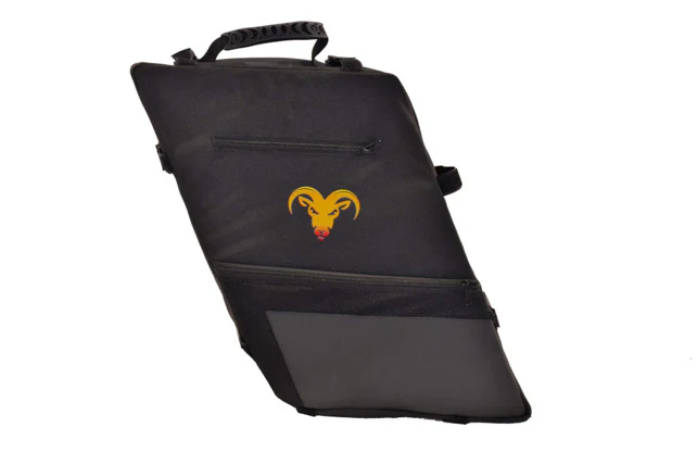 Hard Shell Frame Bag For Motor Goat V3 E-Bike - Image 6