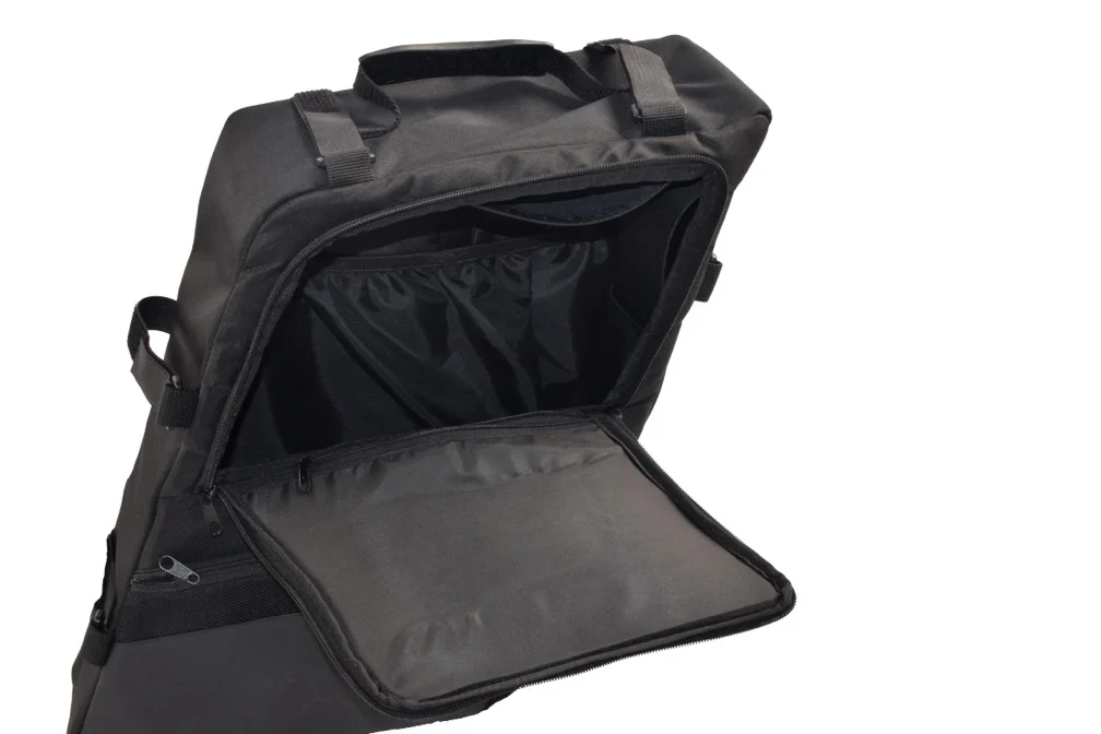 Hard Shell Frame Bag For Motor Goat V3 E-Bike - Image 9
