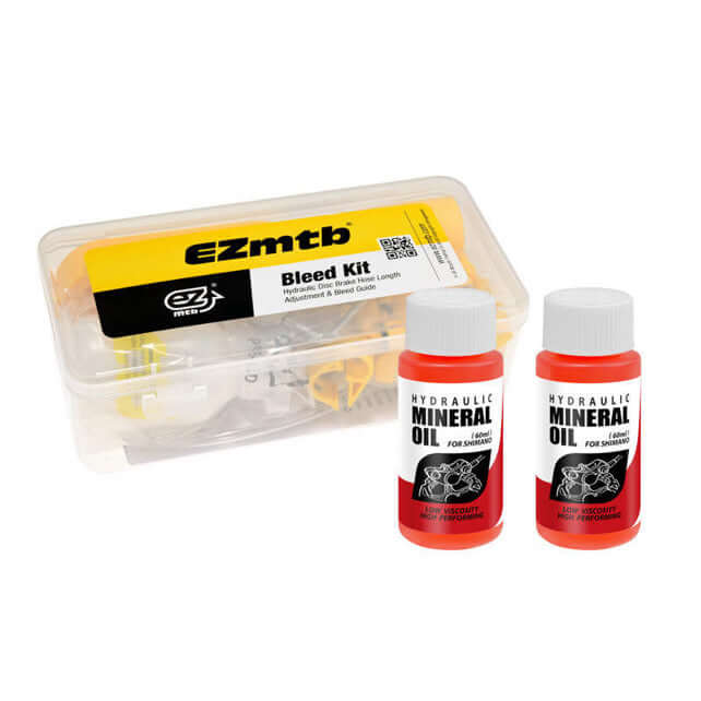 Brake Maintenance Kit - Image 3
