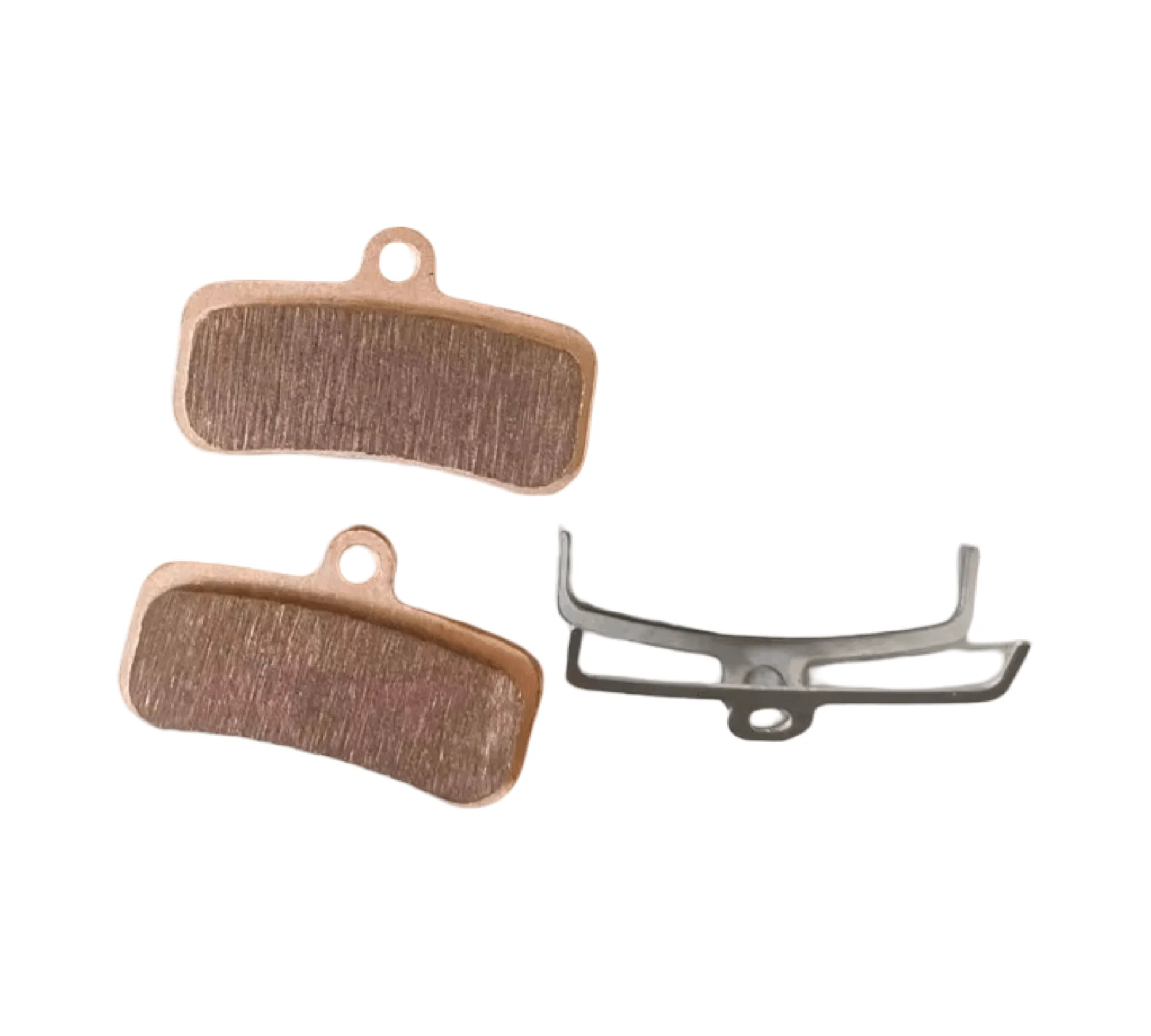 Karasawa Ceramic Brake Pad Pair - Image 2