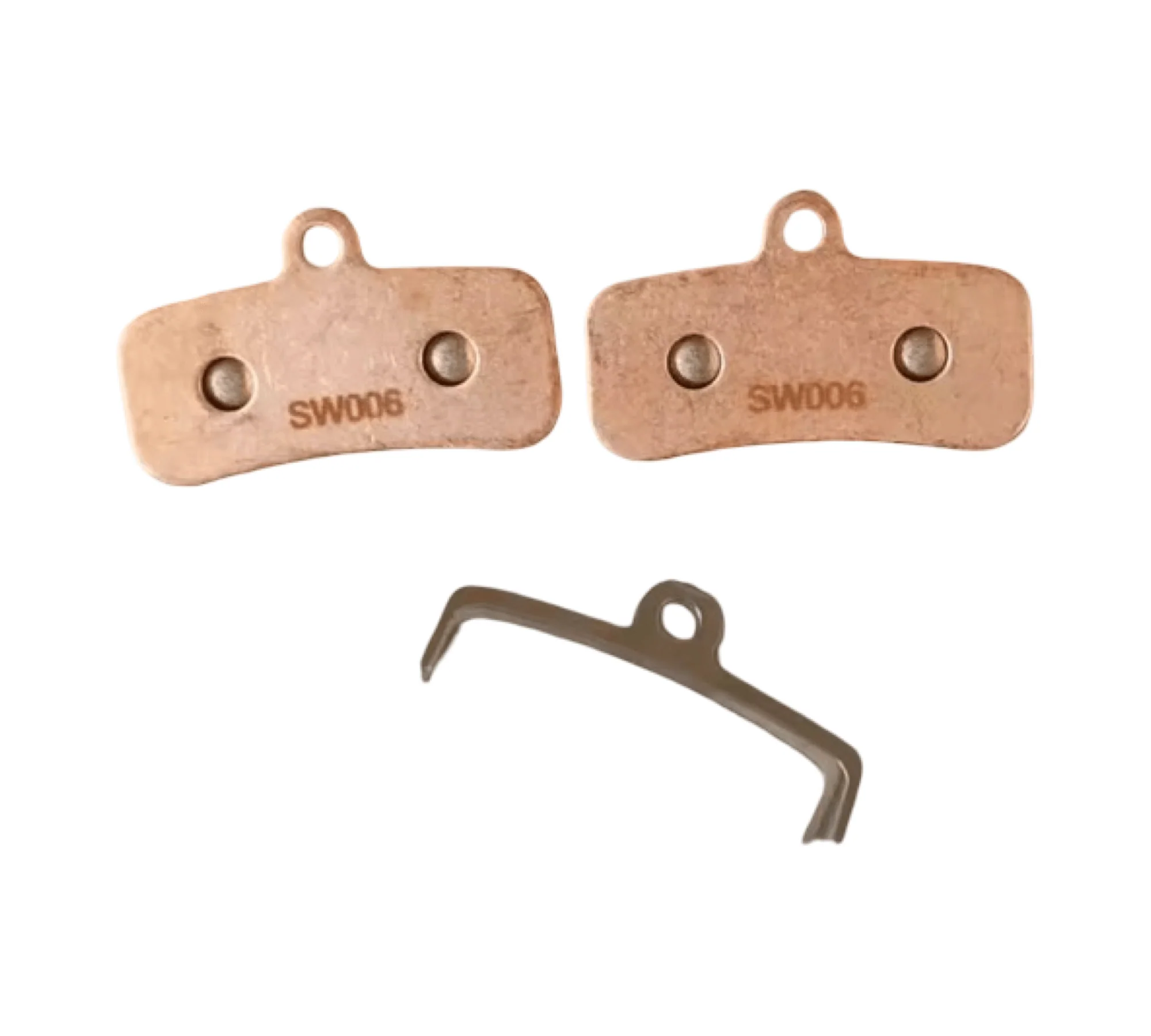 Karasawa Ceramic Brake Pad Pair - Image 3
