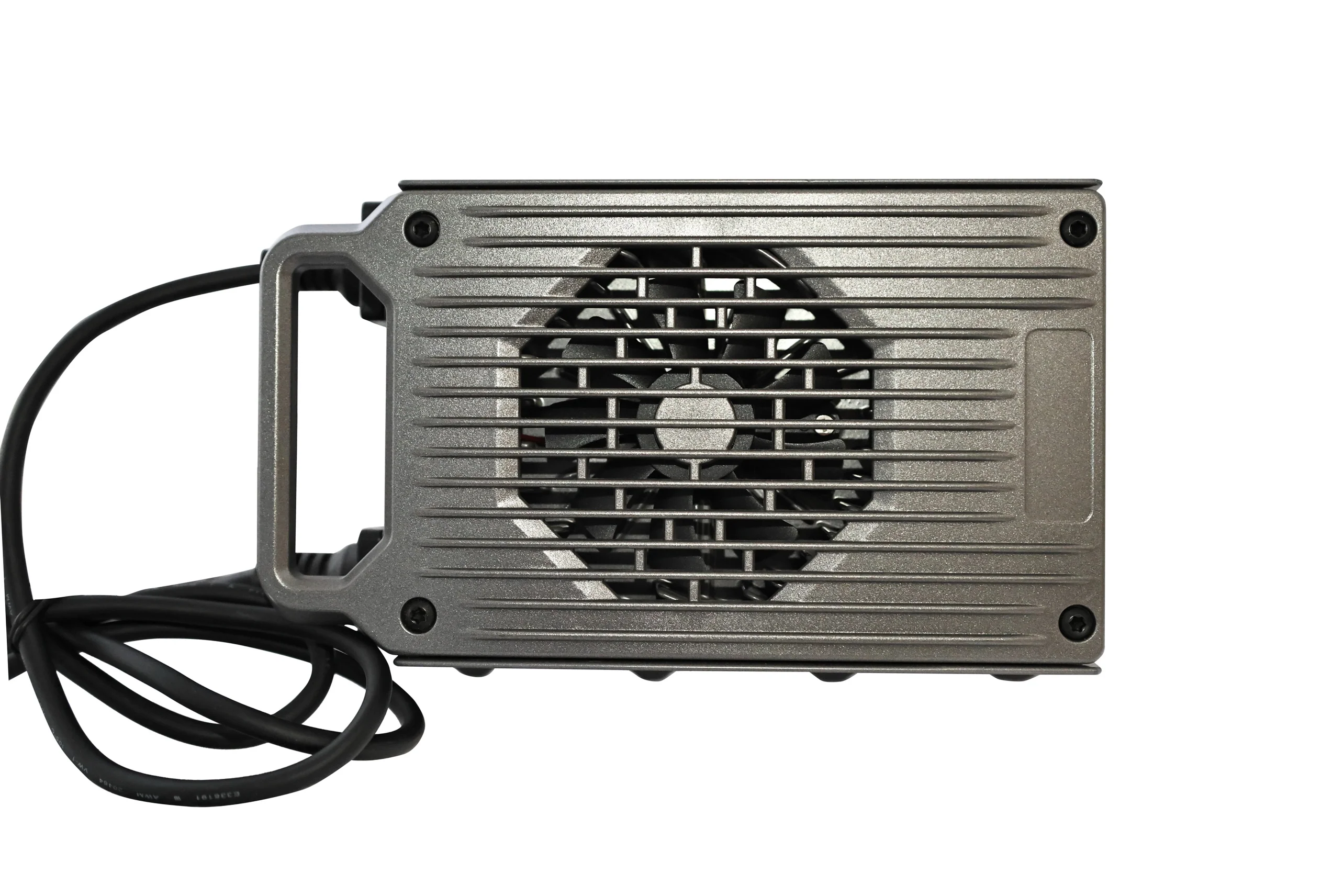 King Goat 12A Charger