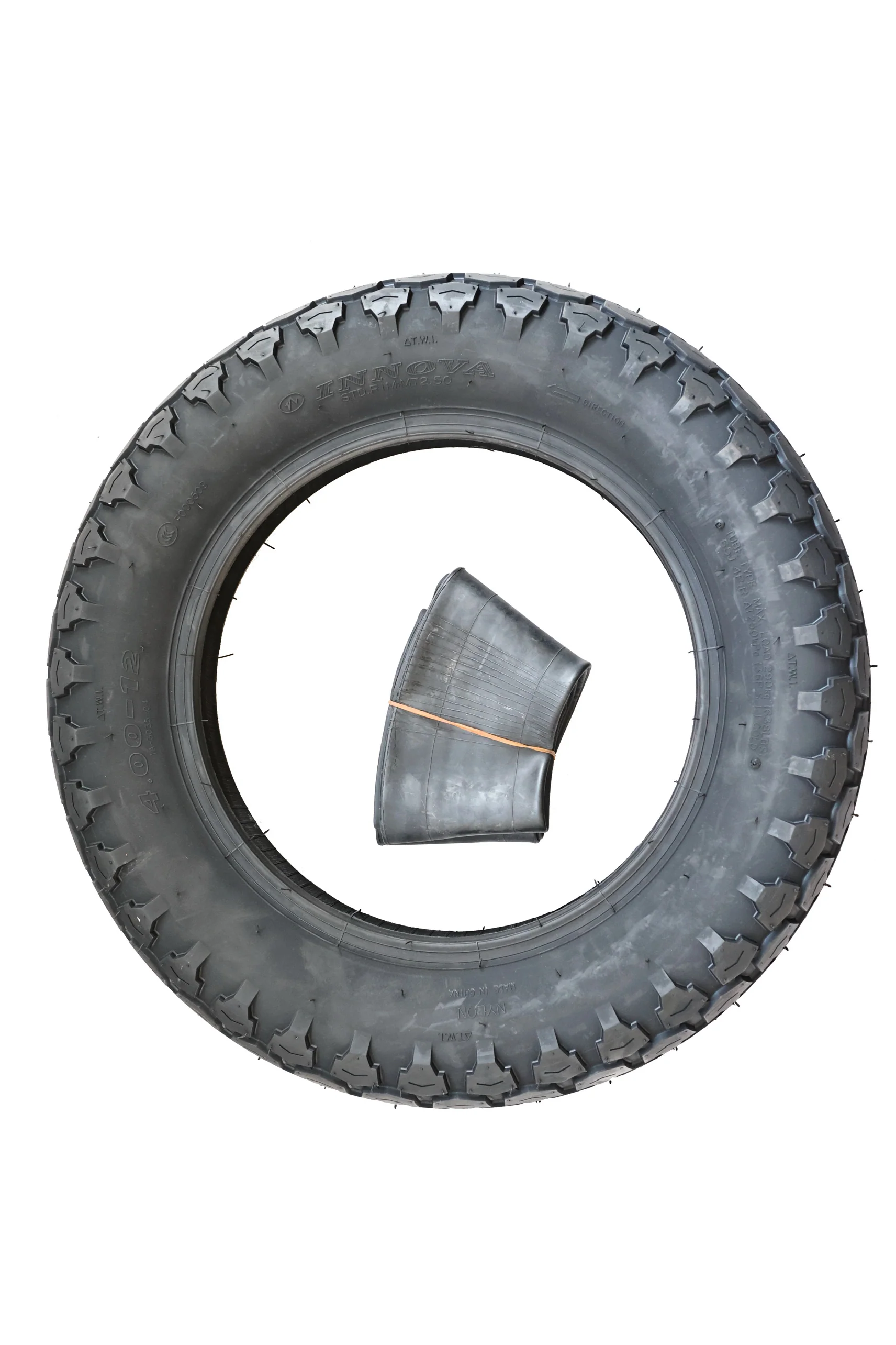 Mini Goat Innova Replacement Tire