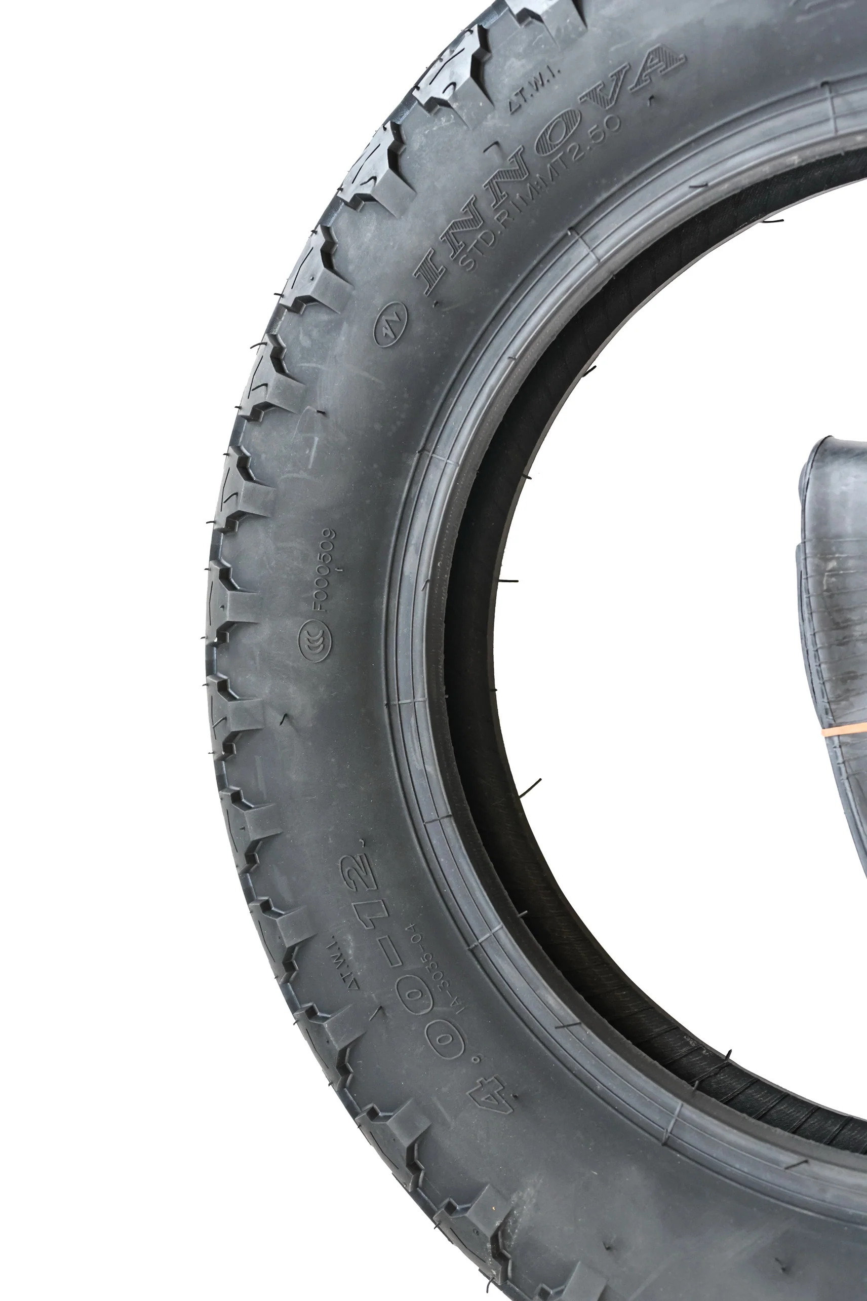 Mini Goat Innova Replacement Tire - Image 2