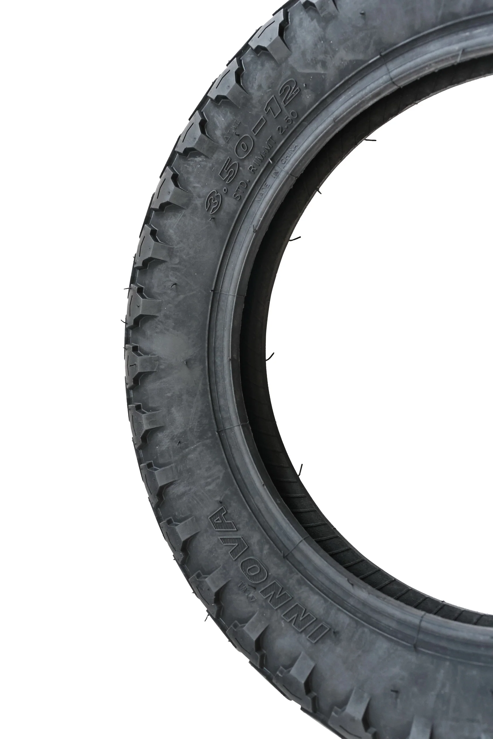 Mini Goat Innova Replacement Tire - Image 4