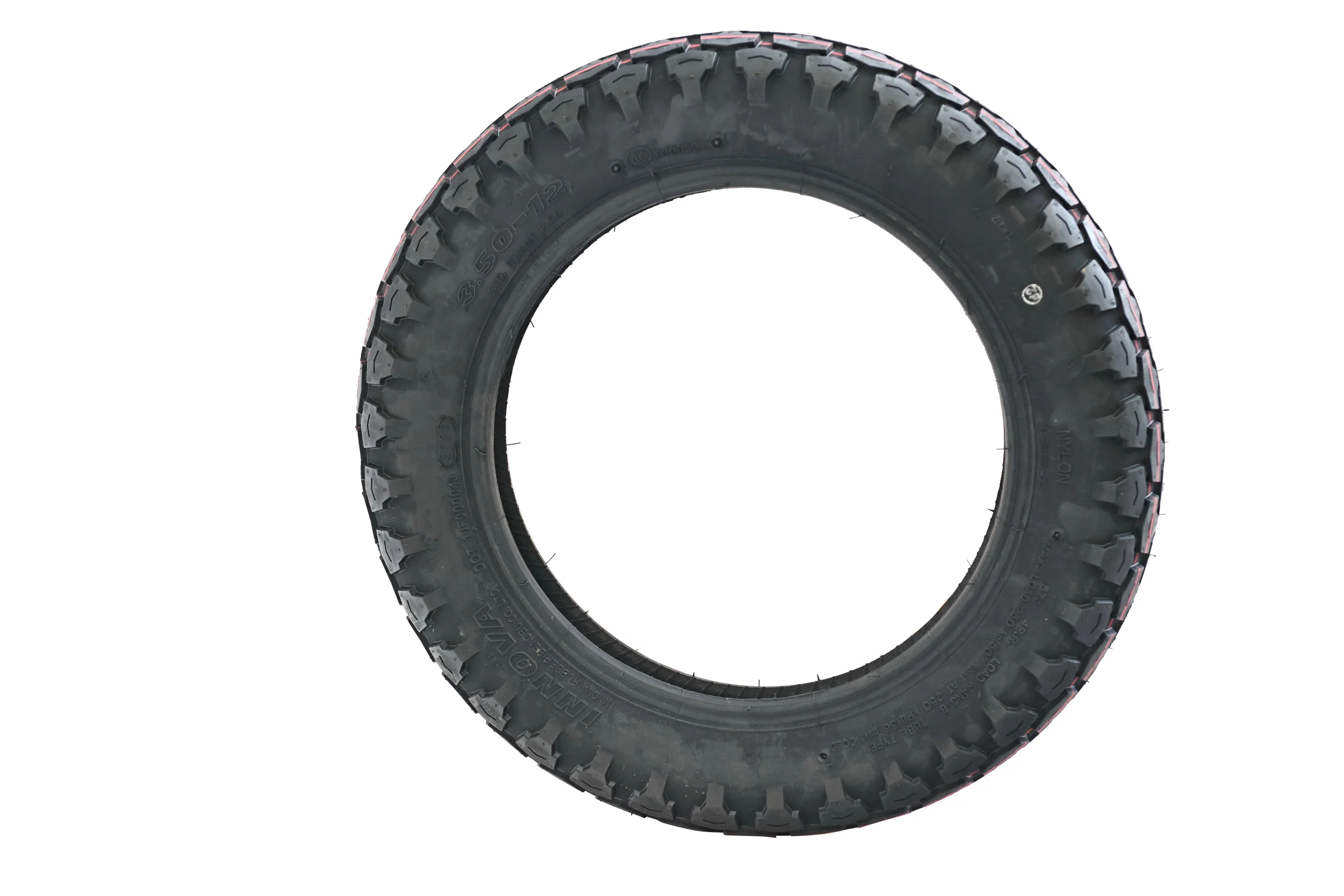 Mini Goat Innova Replacement Tire - Image 7