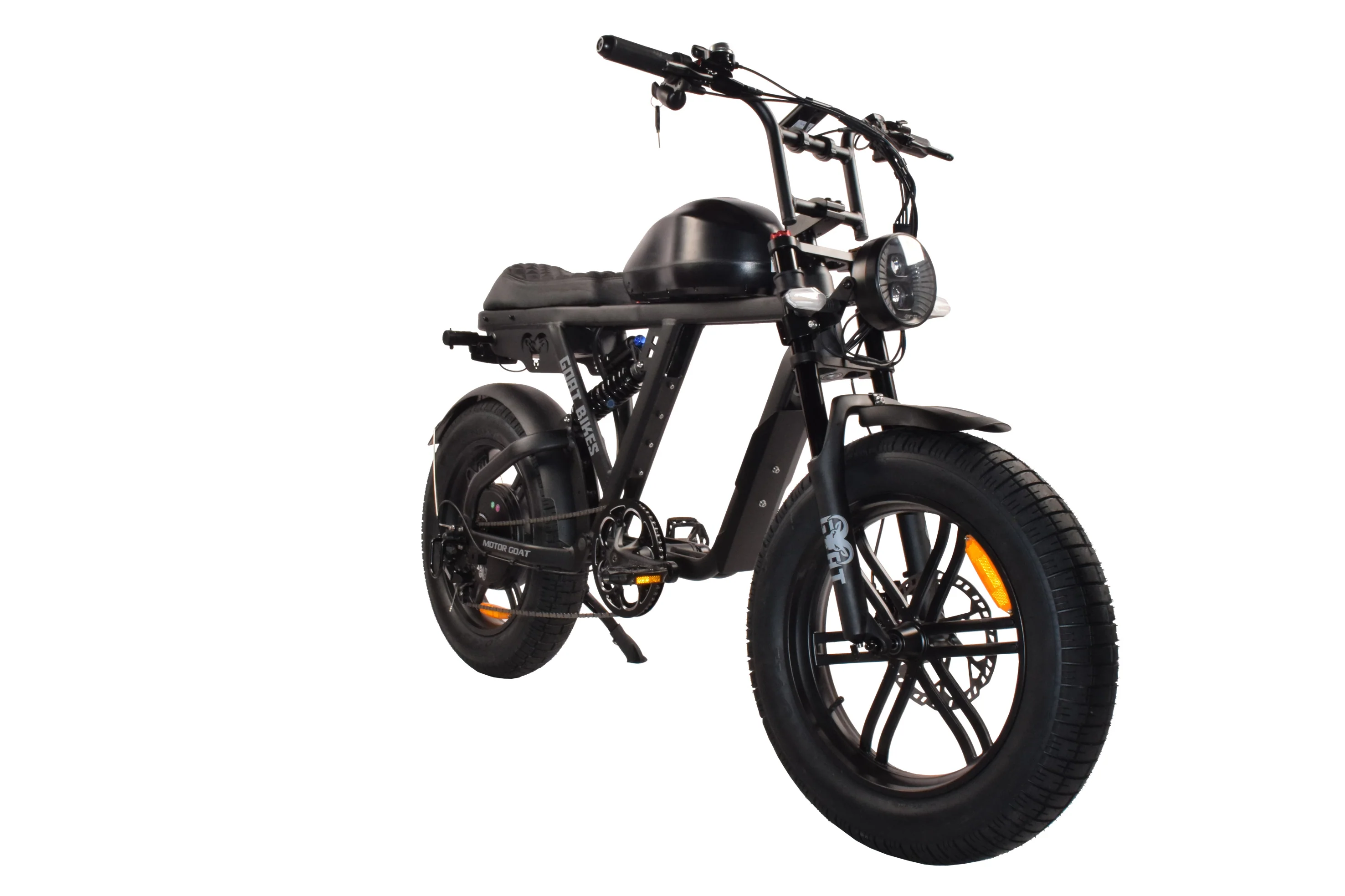 The Motor Goat V3 - Image 12