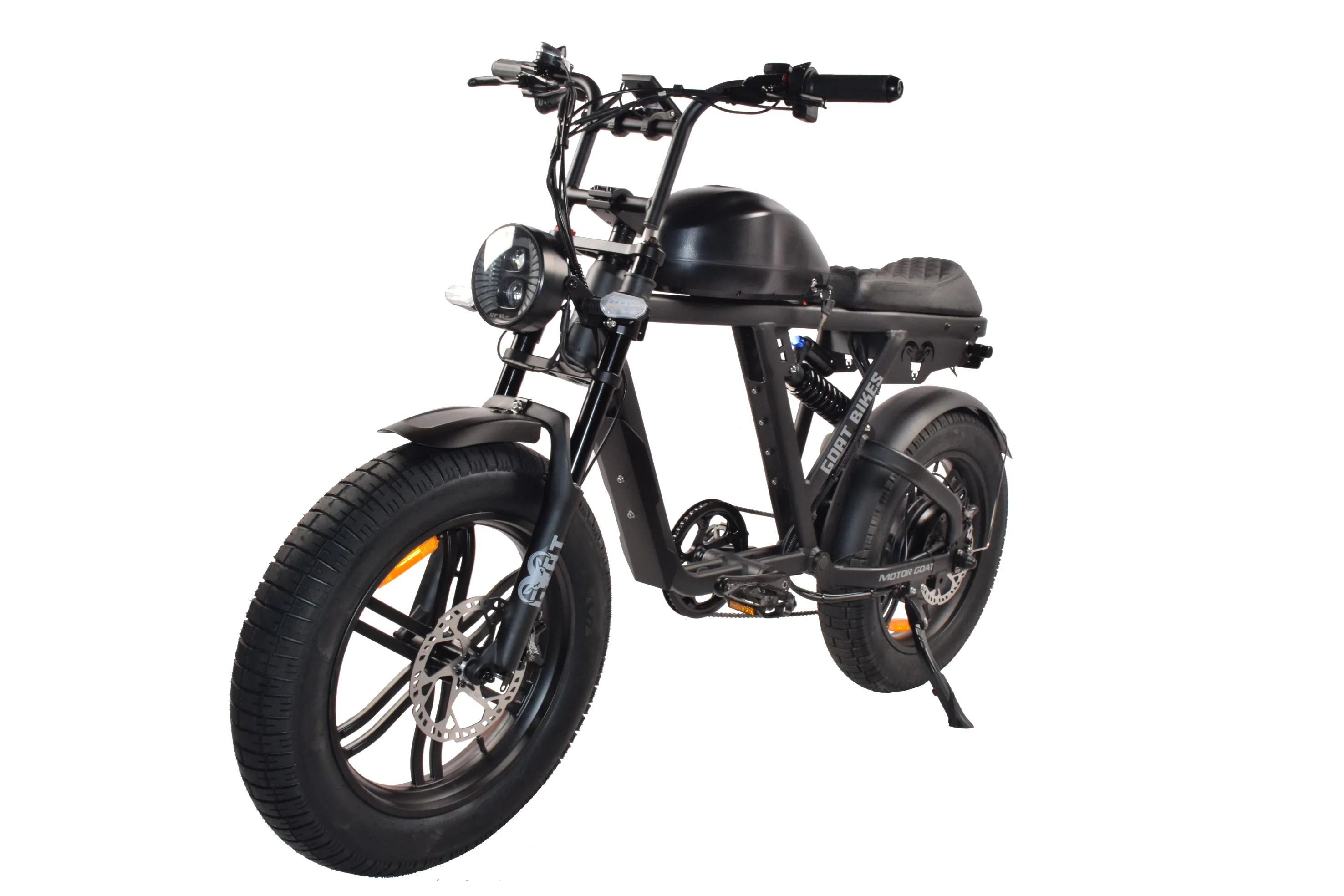 The Motor Goat V3 - Image 14